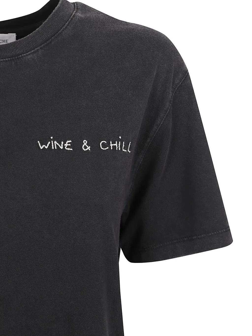 Wine & Chill T-Shirt