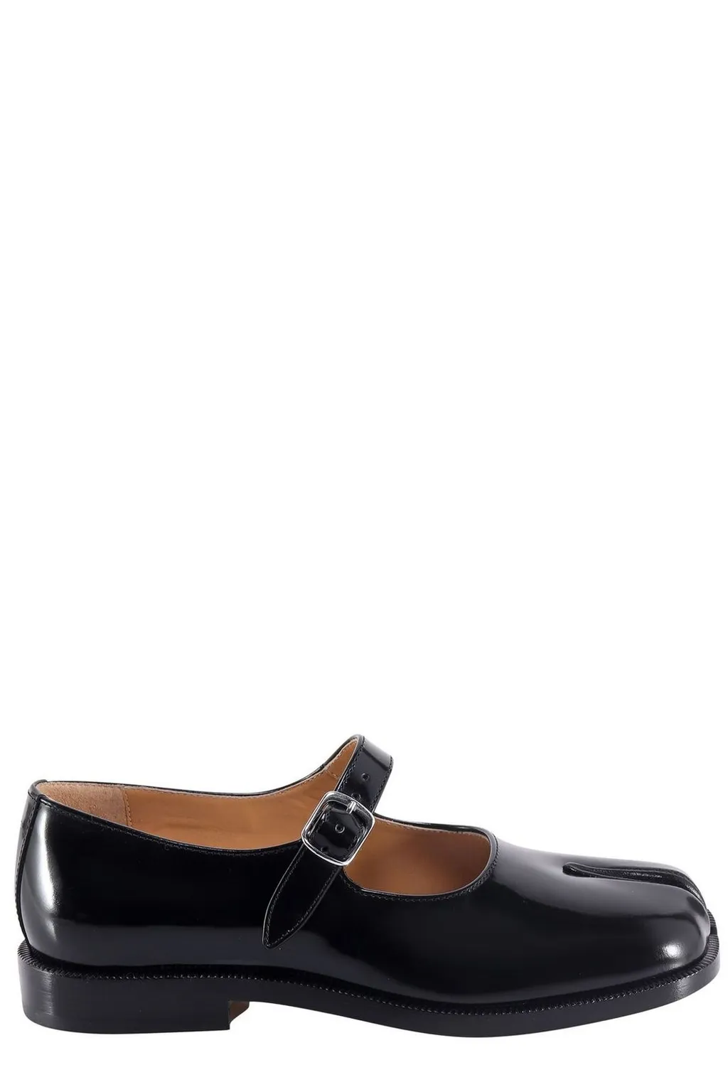 Tabi Toe Mary Jane Shoes