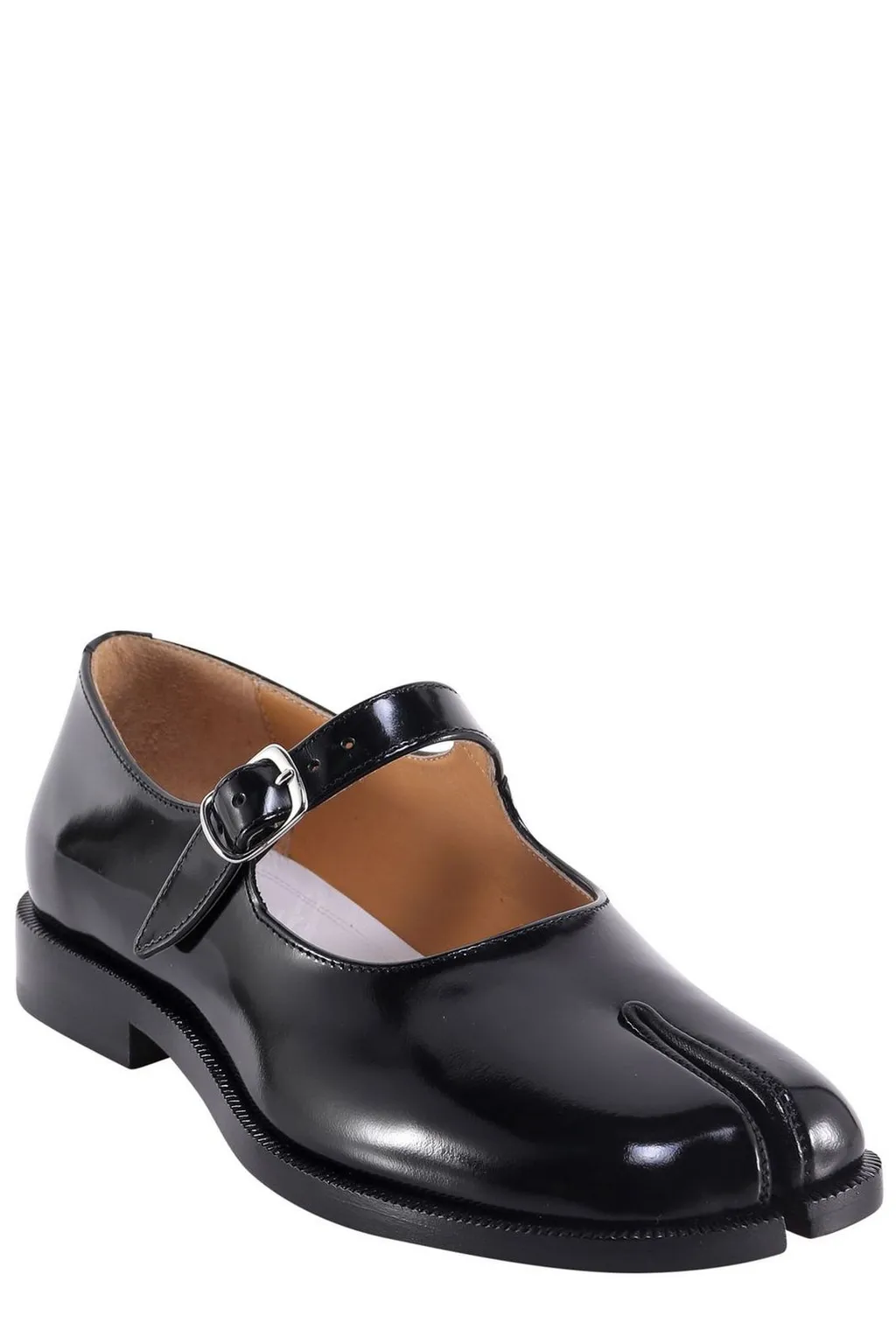 Tabi Toe Mary Jane Shoes