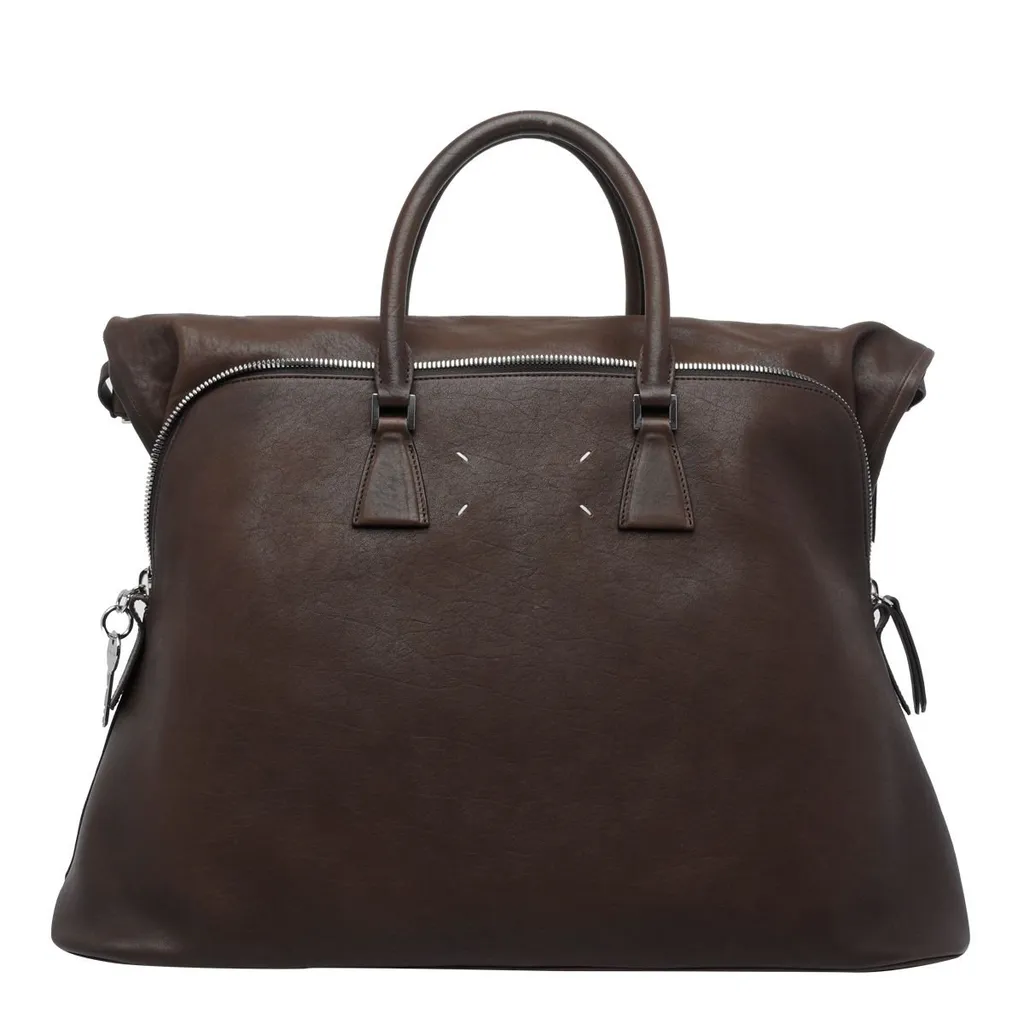 Loved To Death Xl 5Ac Crossbody Bag