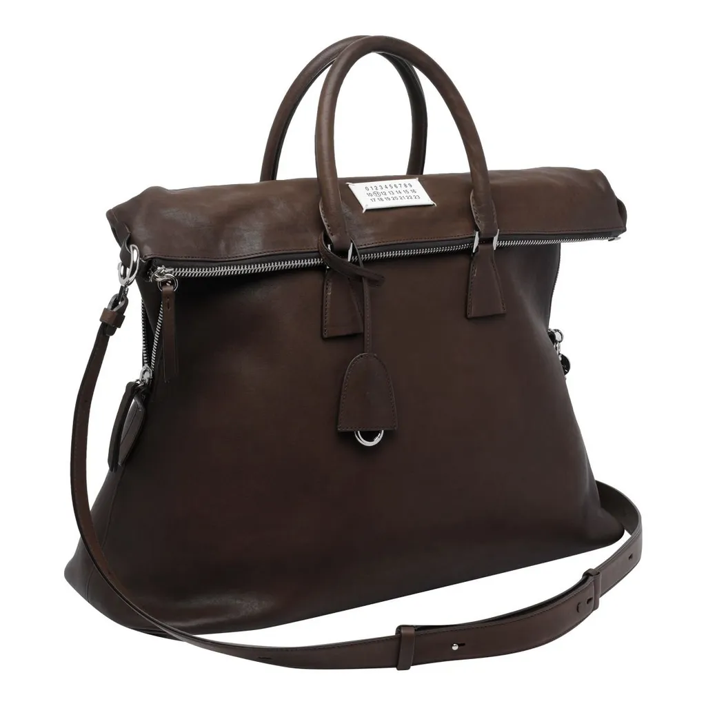 Loved To Death Xl 5Ac Crossbody Bag