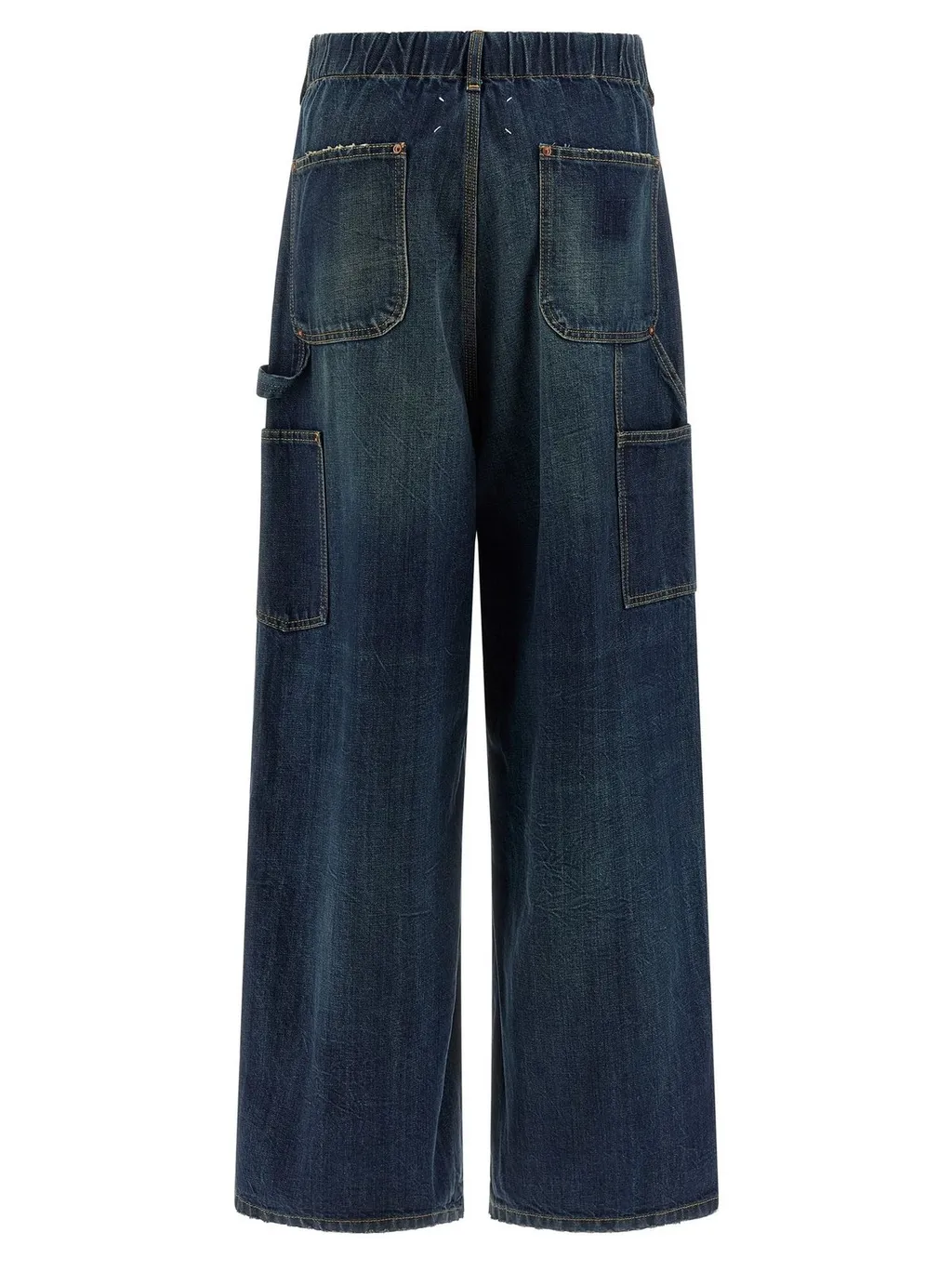Four Stitches Workwear Jeans