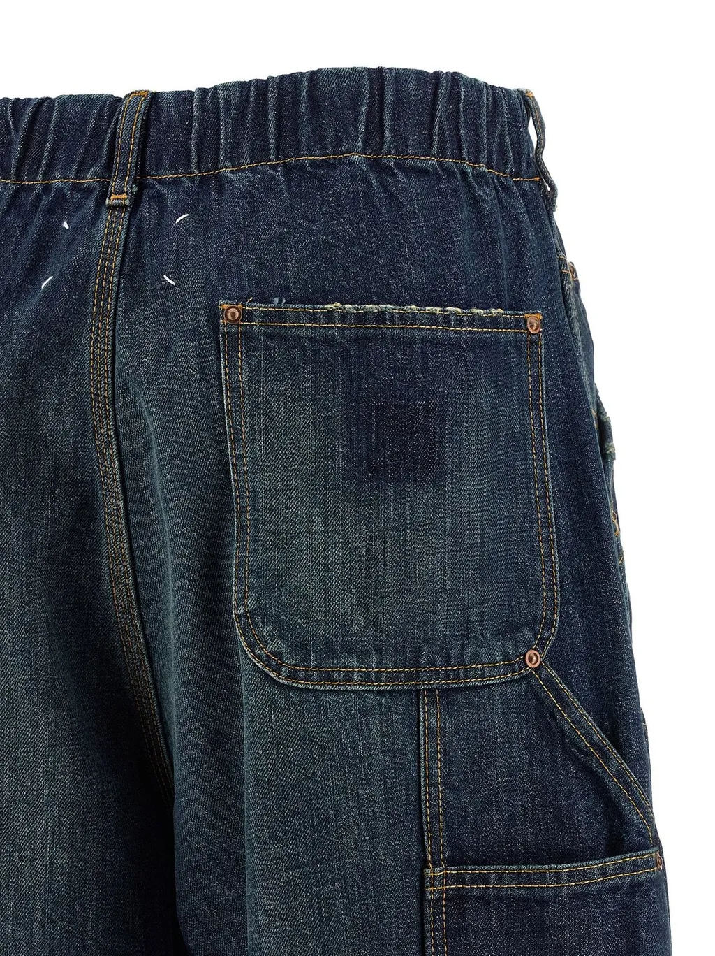 Four Stitches Workwear Jeans