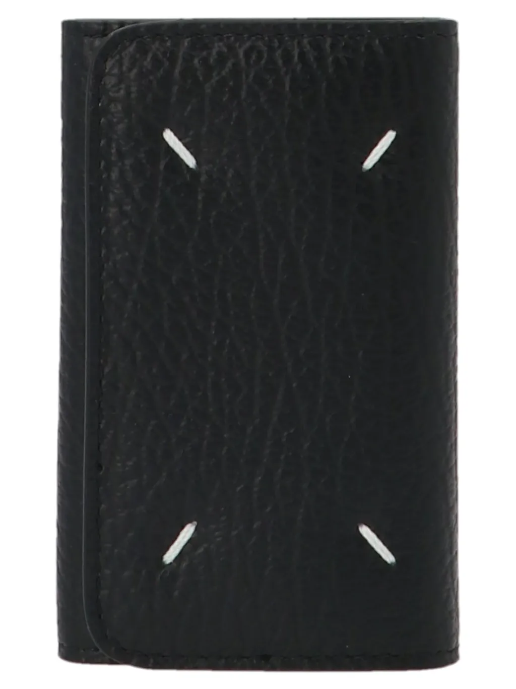 Four-Stitch Folding Keyring
