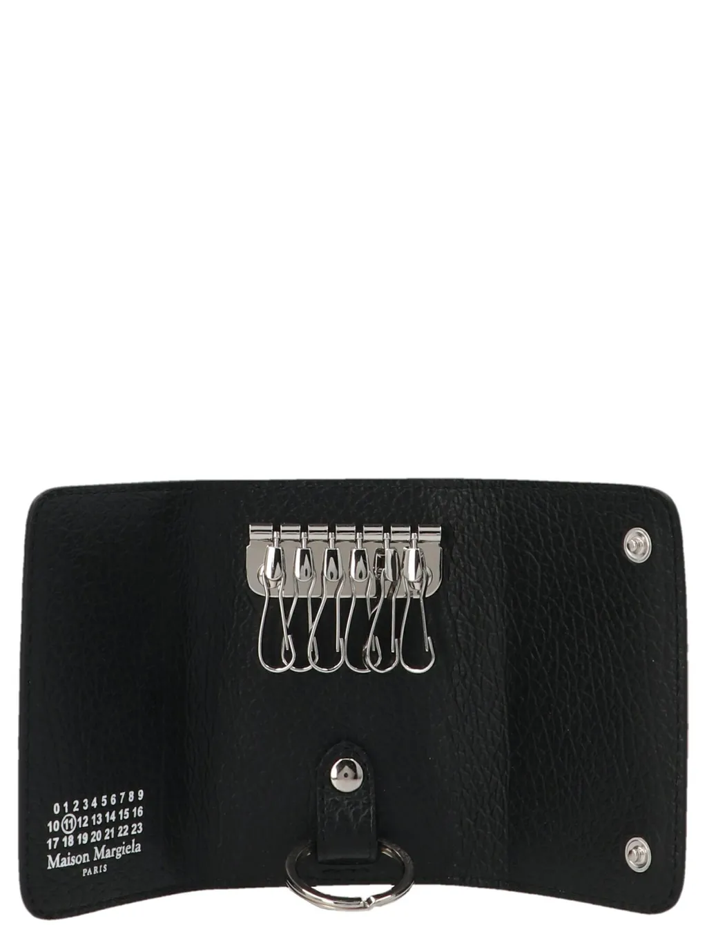 Four-Stitch Folding Keyring