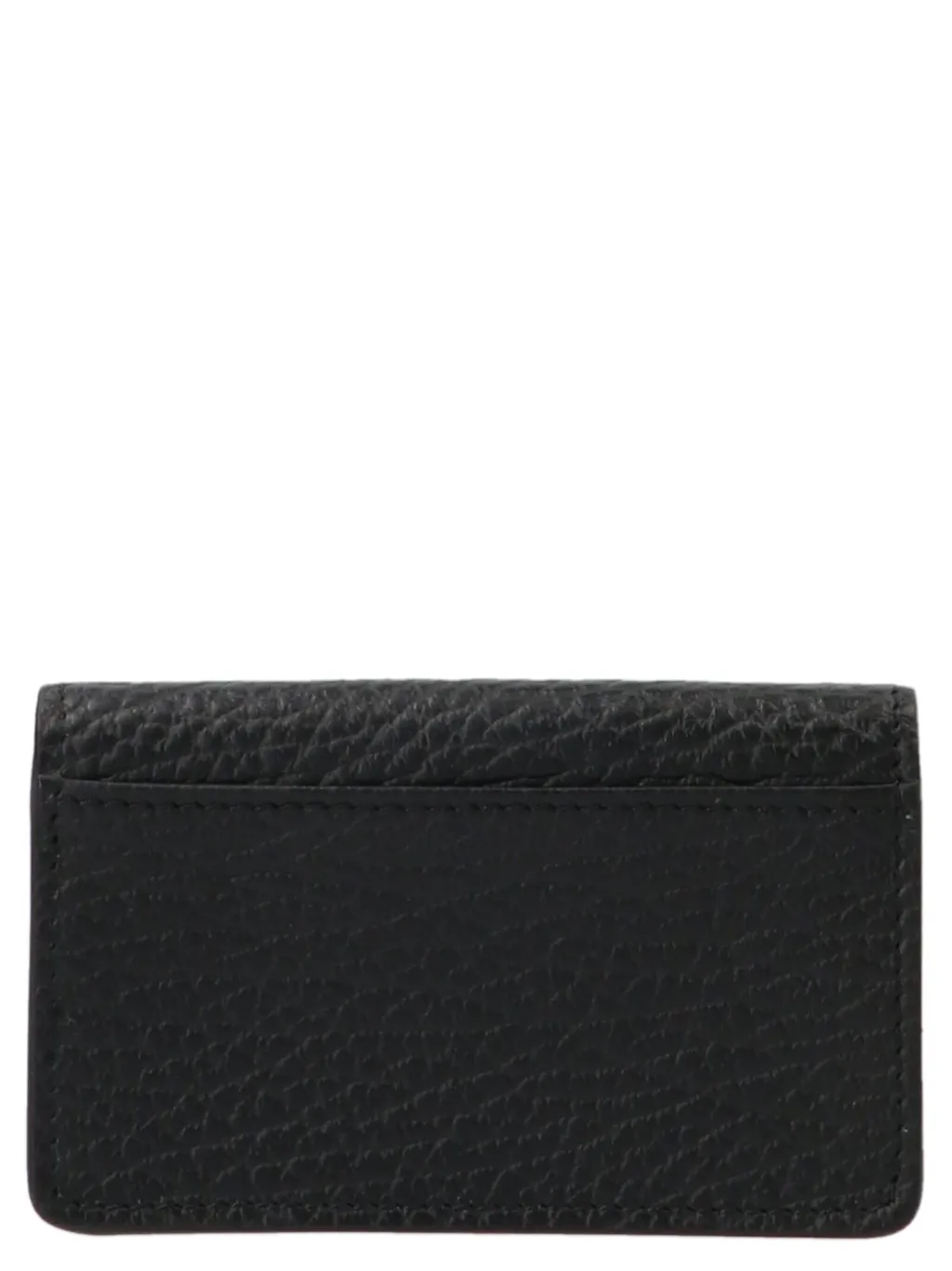 Four-Stitch Wallet