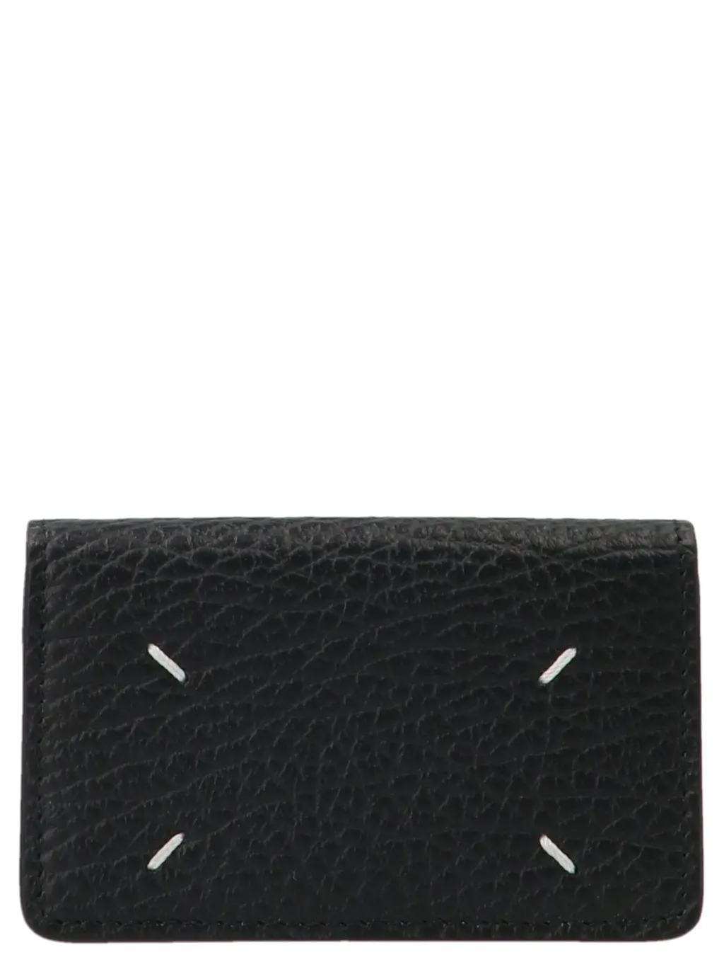 Four-Stitch Wallet
