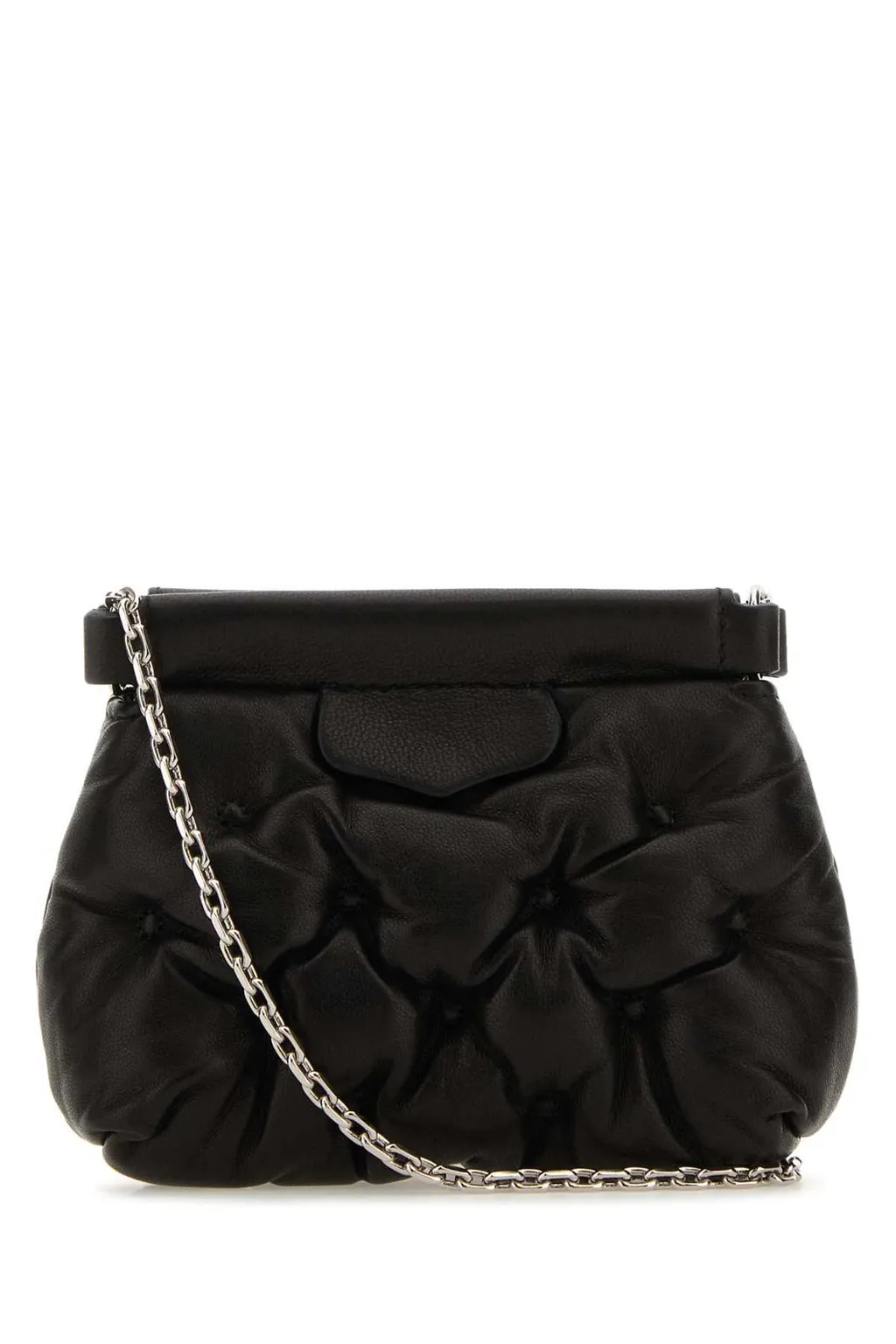 Glam Slam Classique Mini Shoulder Bag