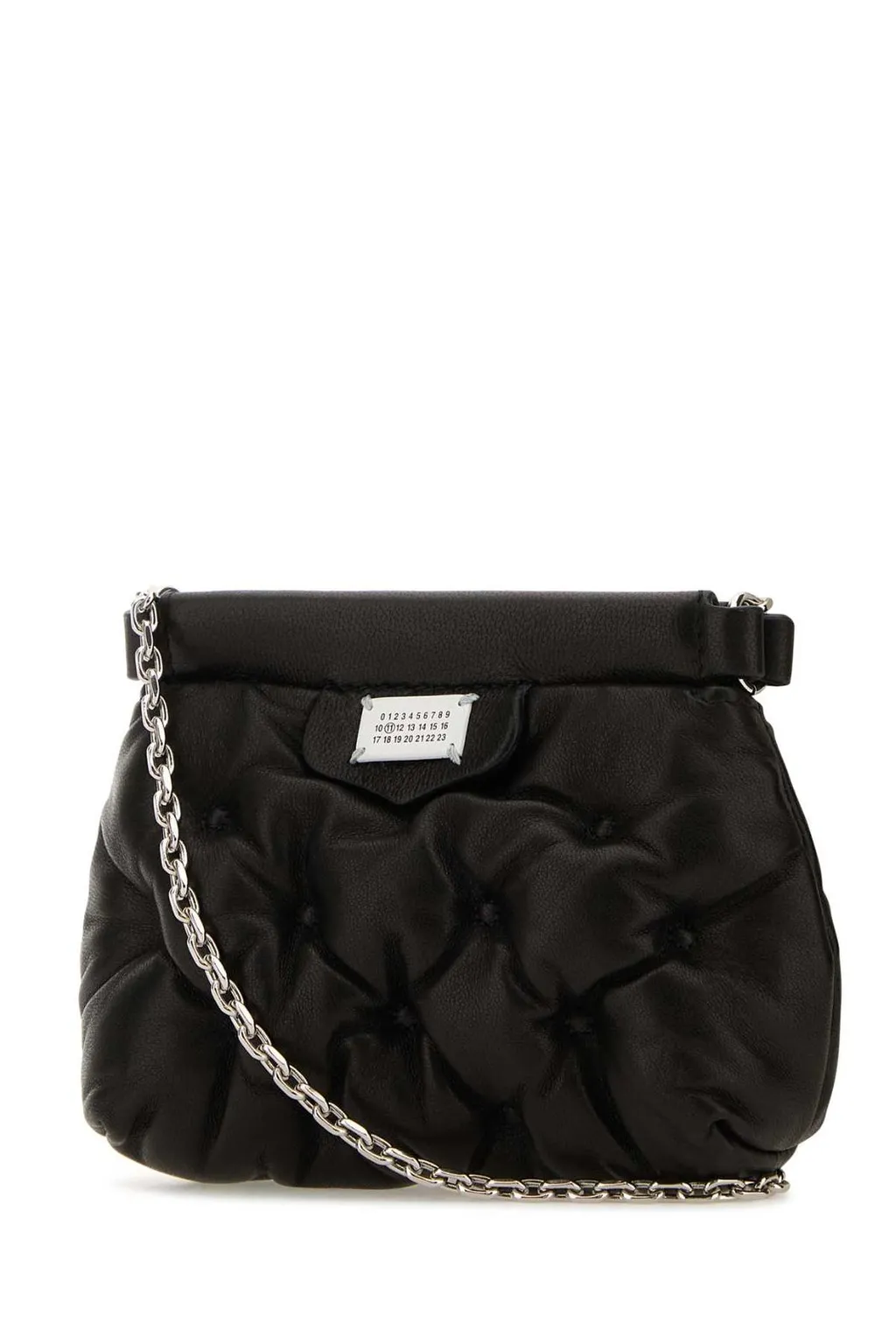 Glam Slam Classique Mini Shoulder Bag
