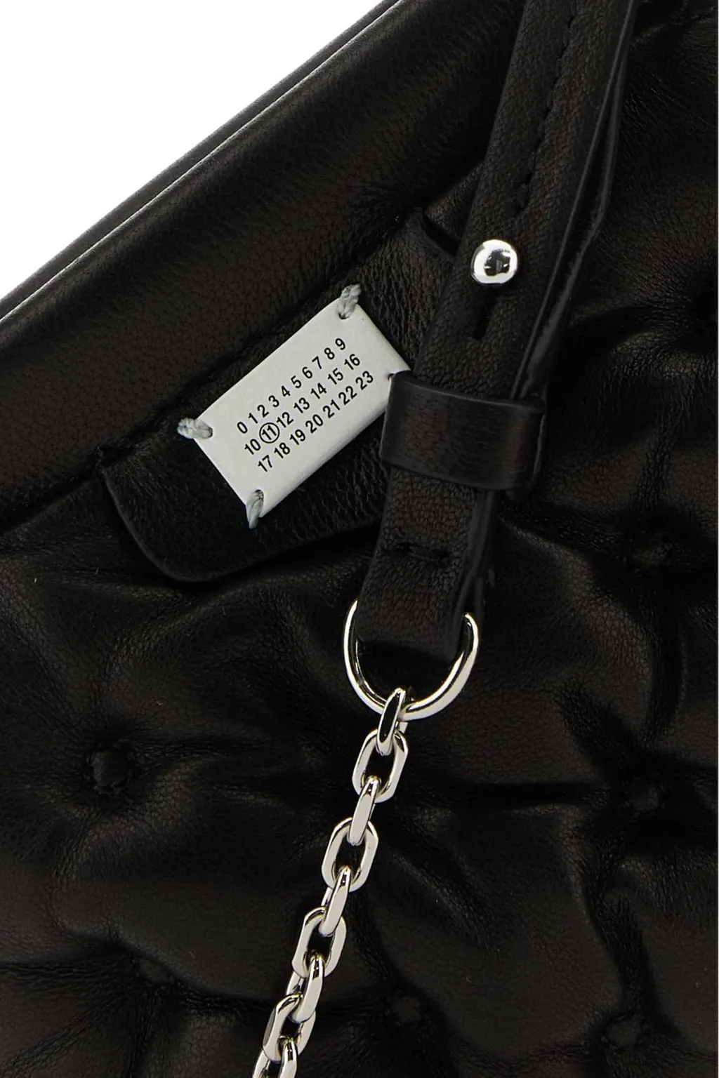 Glam Slam Classique Mini Shoulder Bag