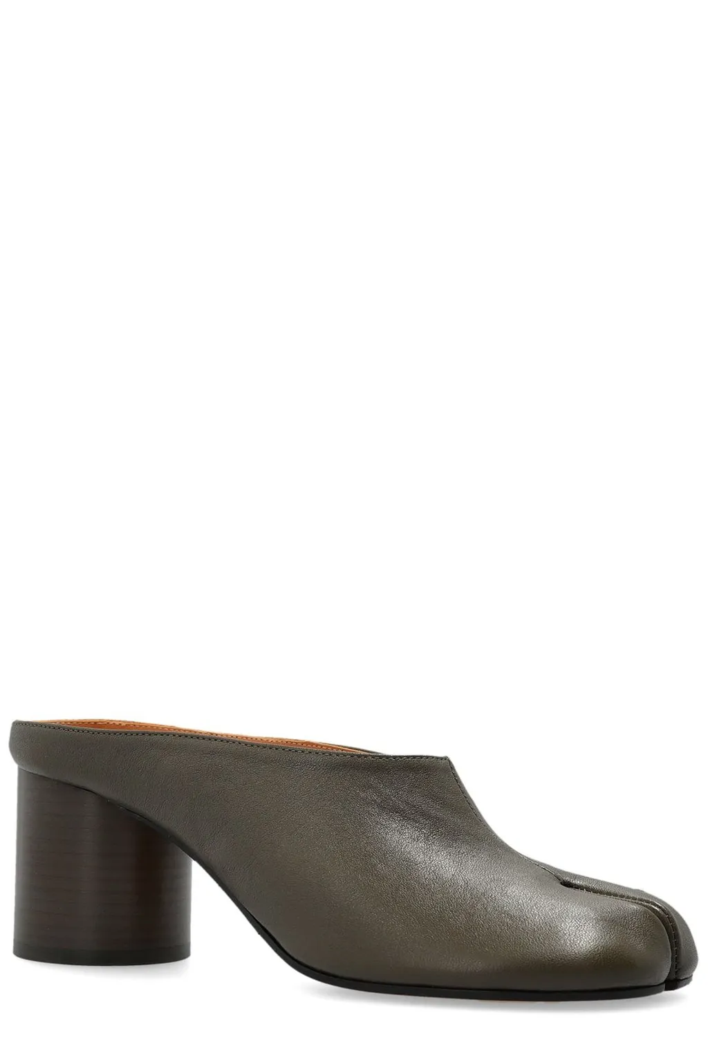Tabi DÉColleté Mules