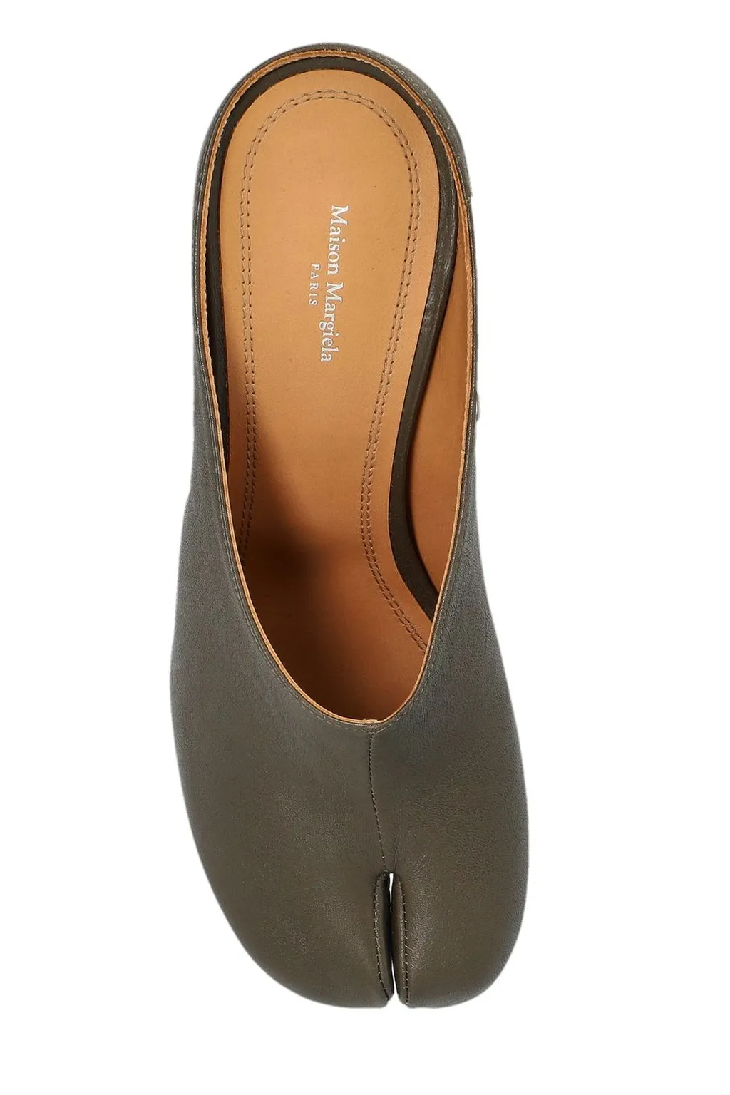 Tabi DÉColleté Mules