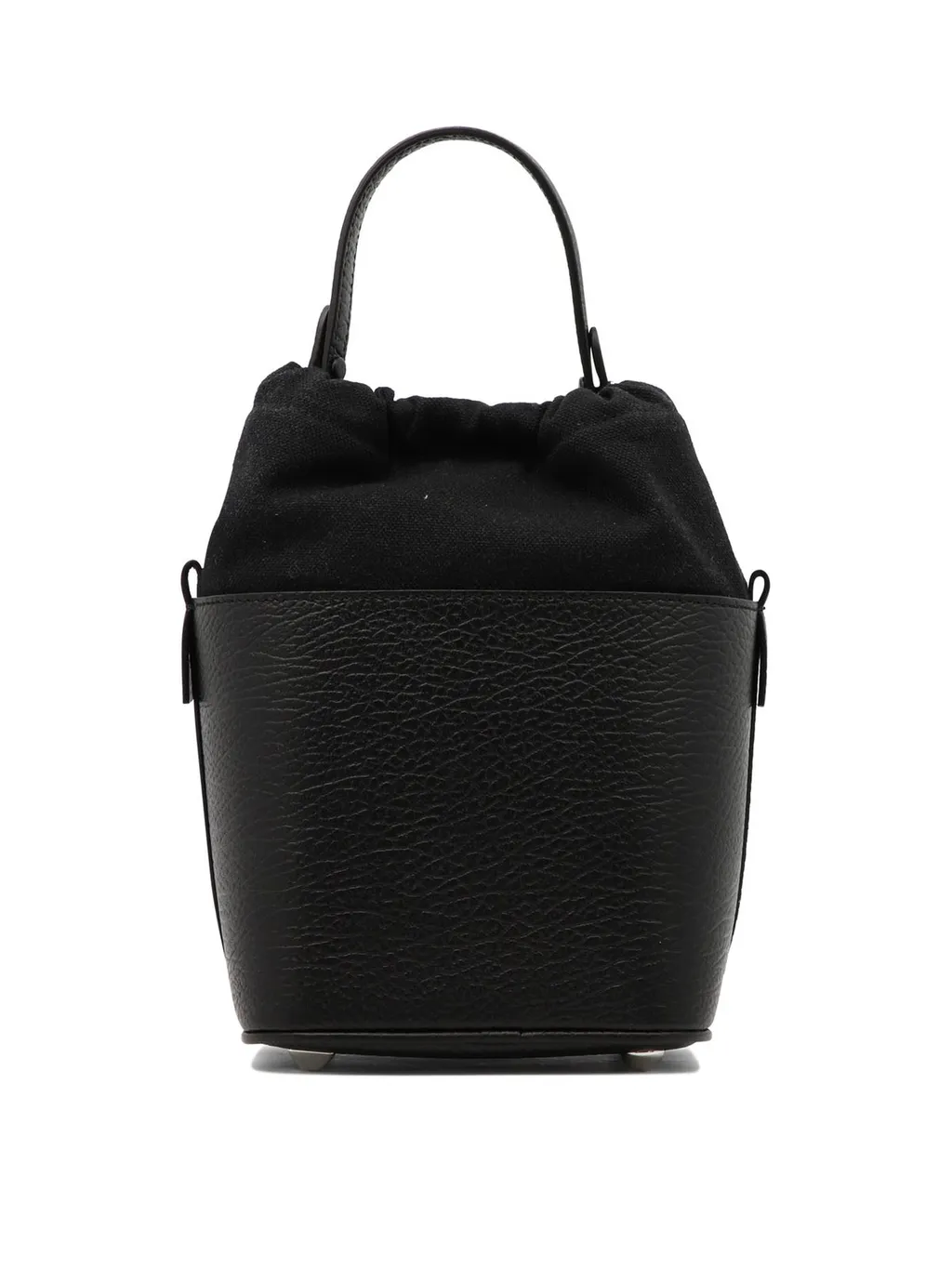 5Ac Drawstring Bucket Bag