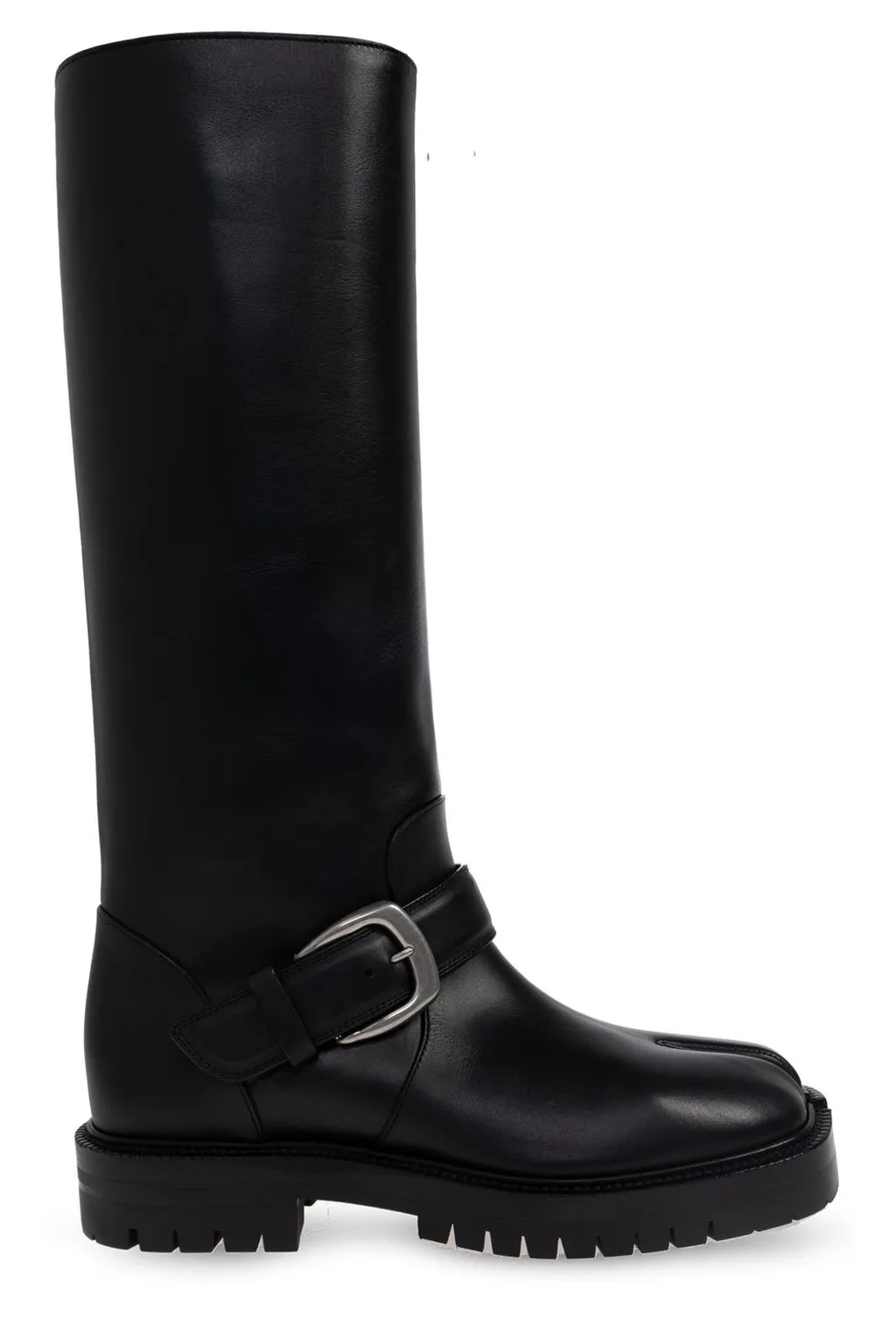 Tabi Country Knee-High Boots