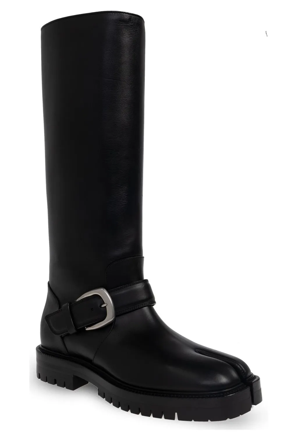 Tabi Country Knee-High Boots