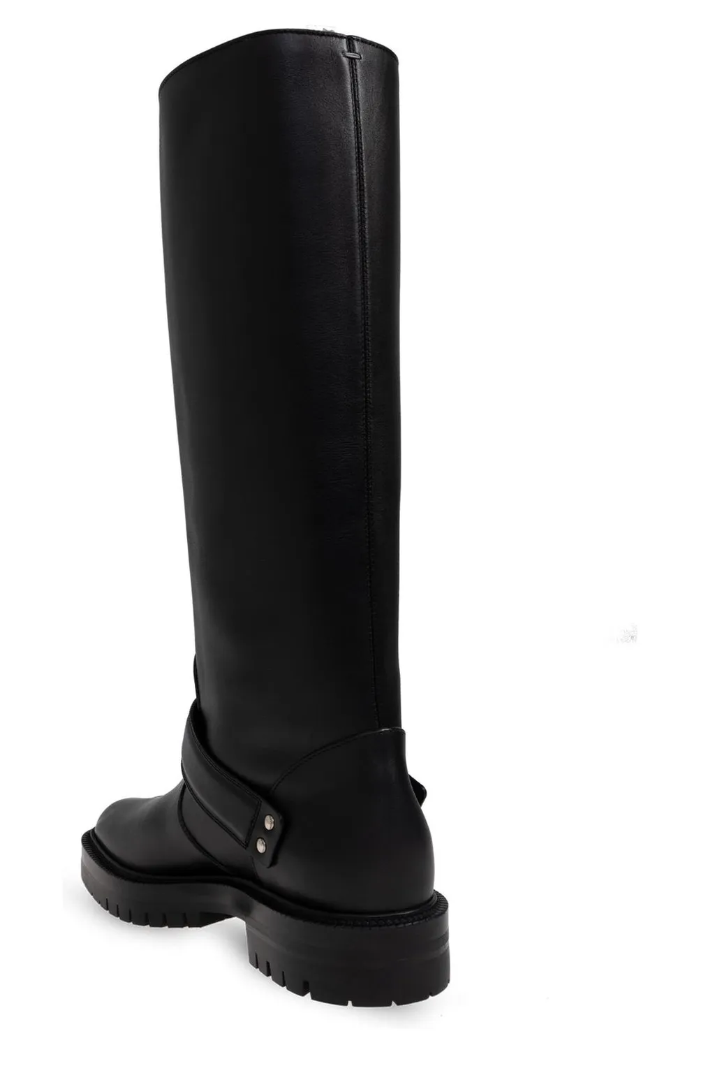 Tabi Country Knee-High Boots