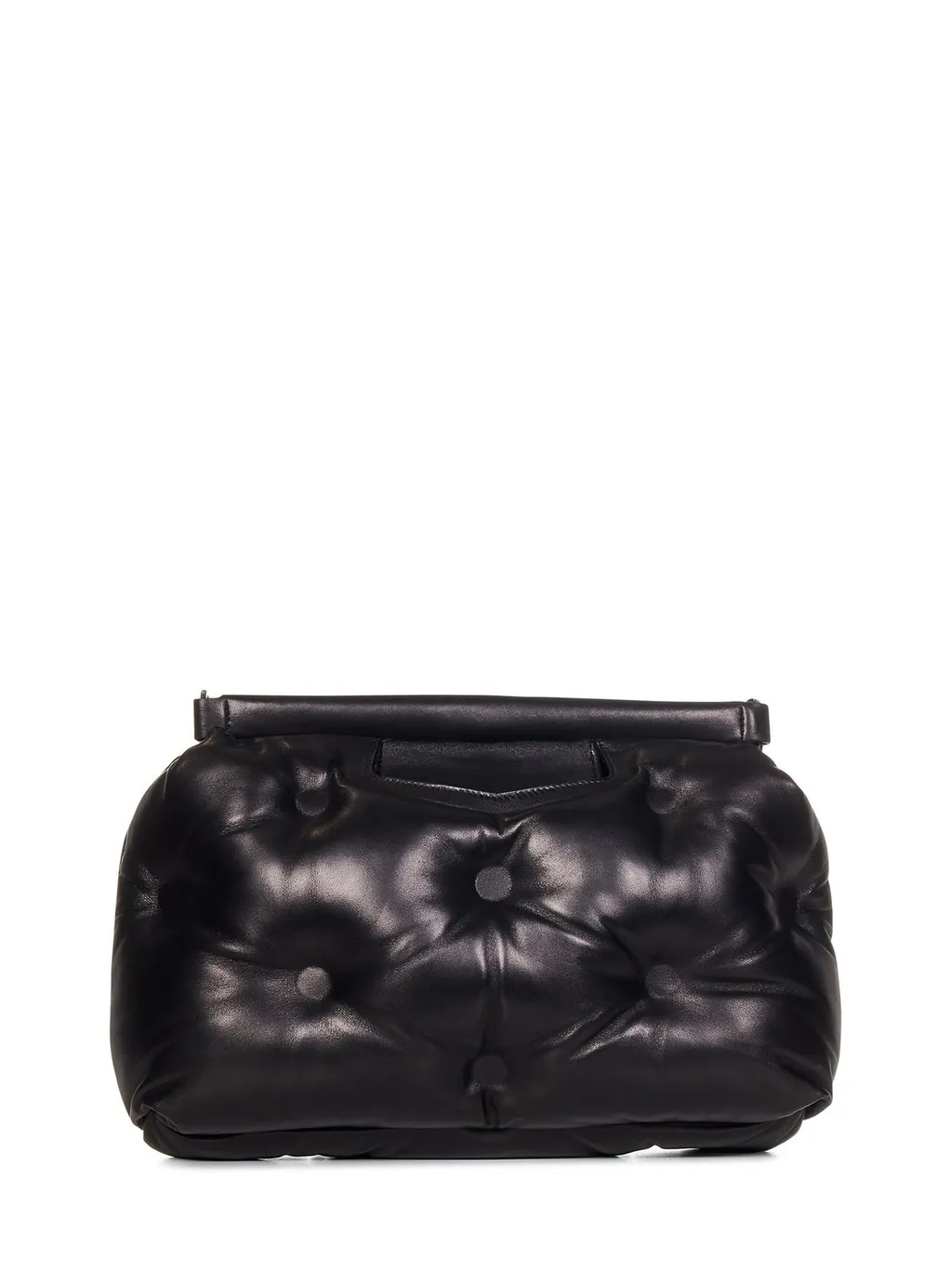 Glam Slam Classique Medium Shoulder Bag