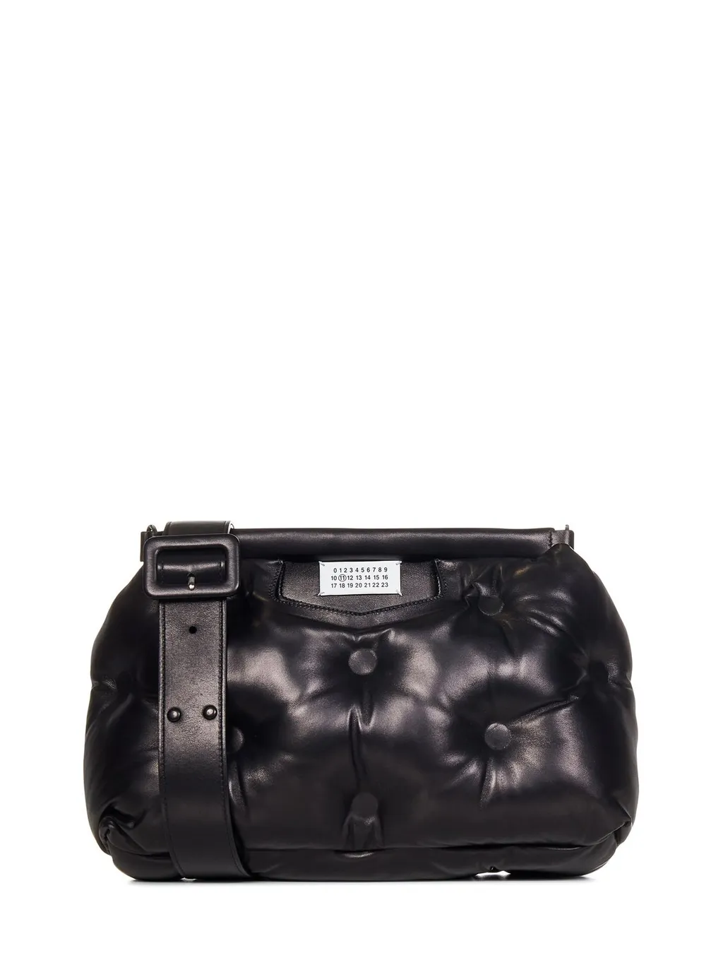 Glam Slam Classique Medium Shoulder Bag