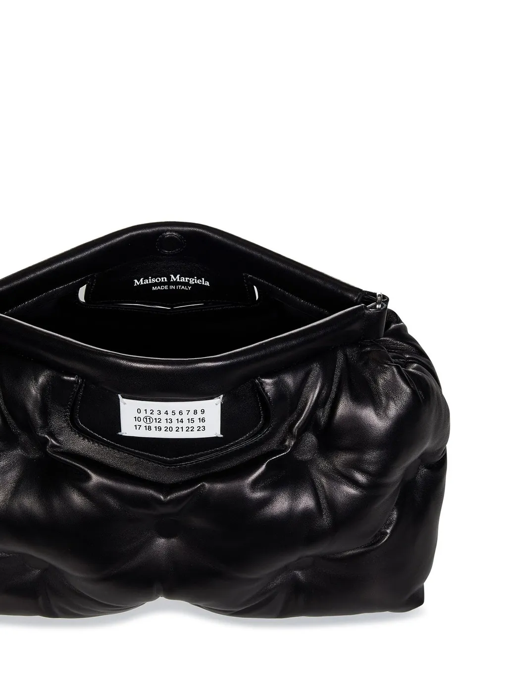 Glam Slam Classique Medium Shoulder Bag