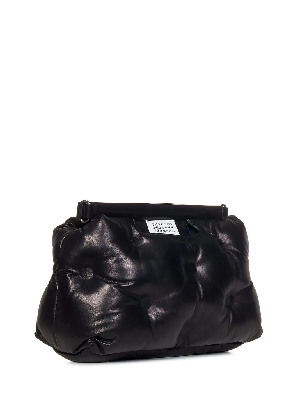 Glam Slam Classique Medium Shoulder Bag