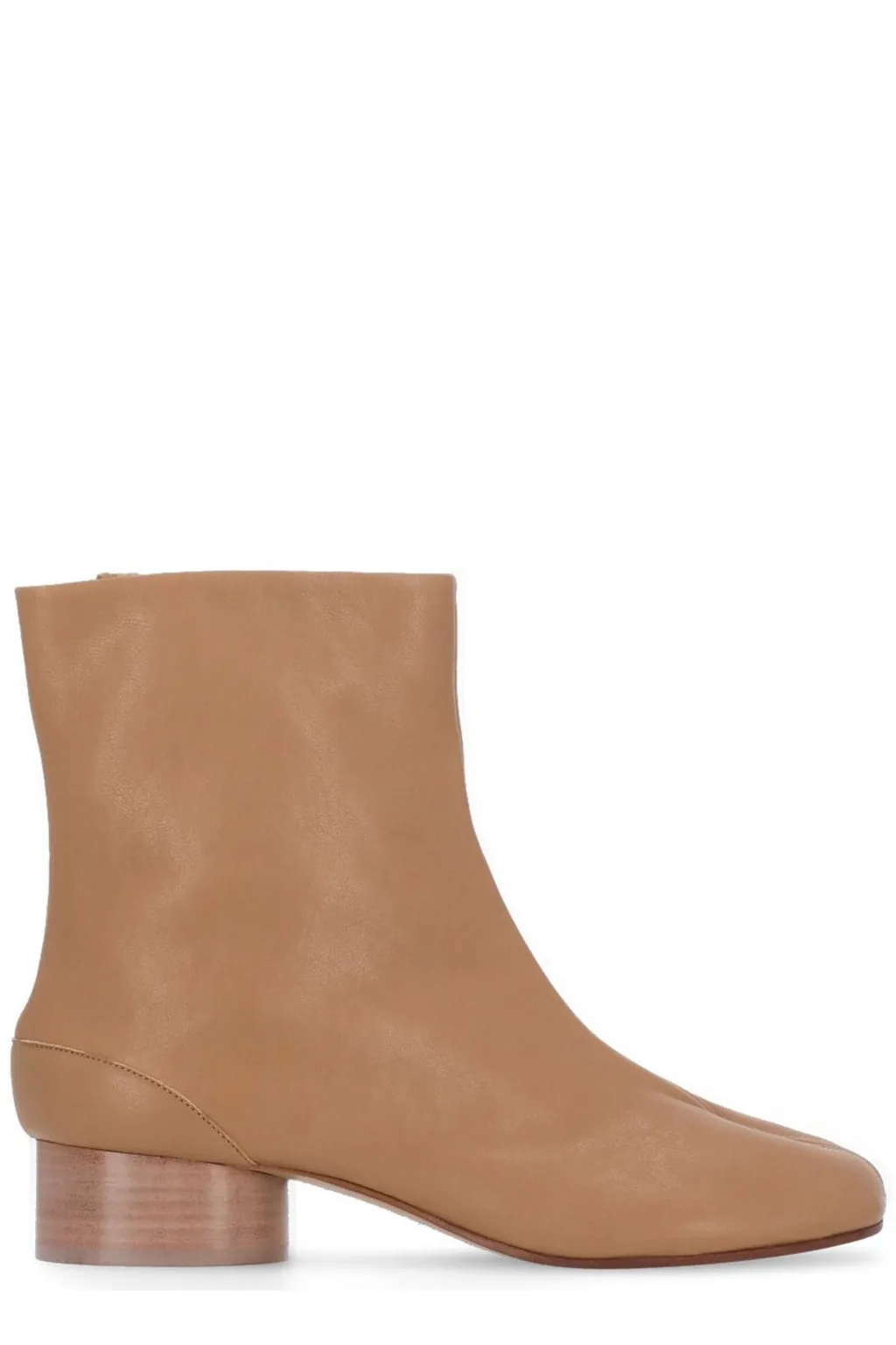Tabi Ankle Boots