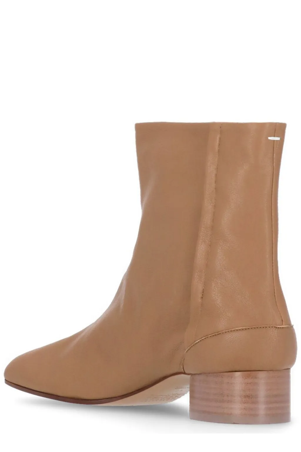 Tabi Ankle Boots