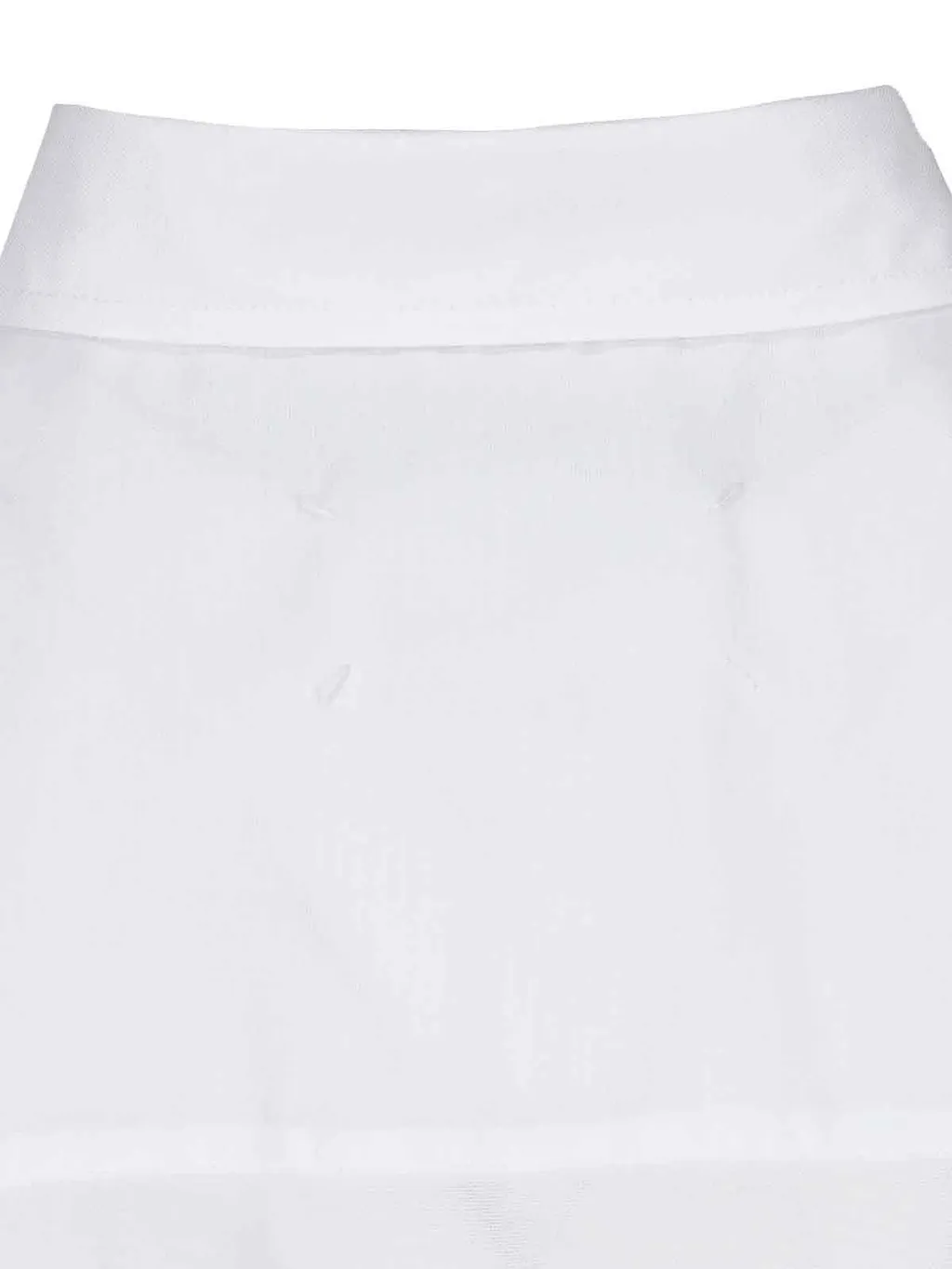 Drop-Shoulder Oversized Shirt