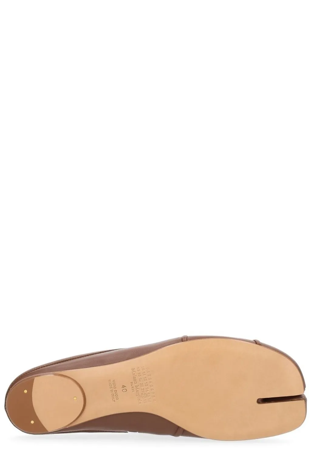 Tabi Elastic Band Mules