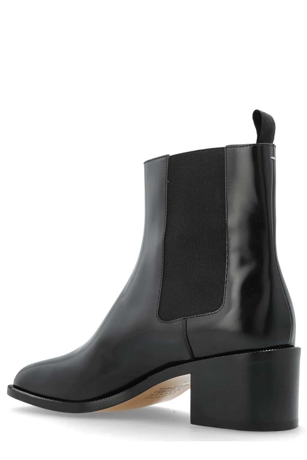 Tabi Cty Chelsea Boots