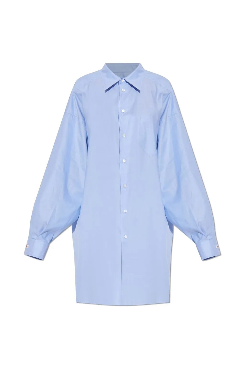 Long Shirt