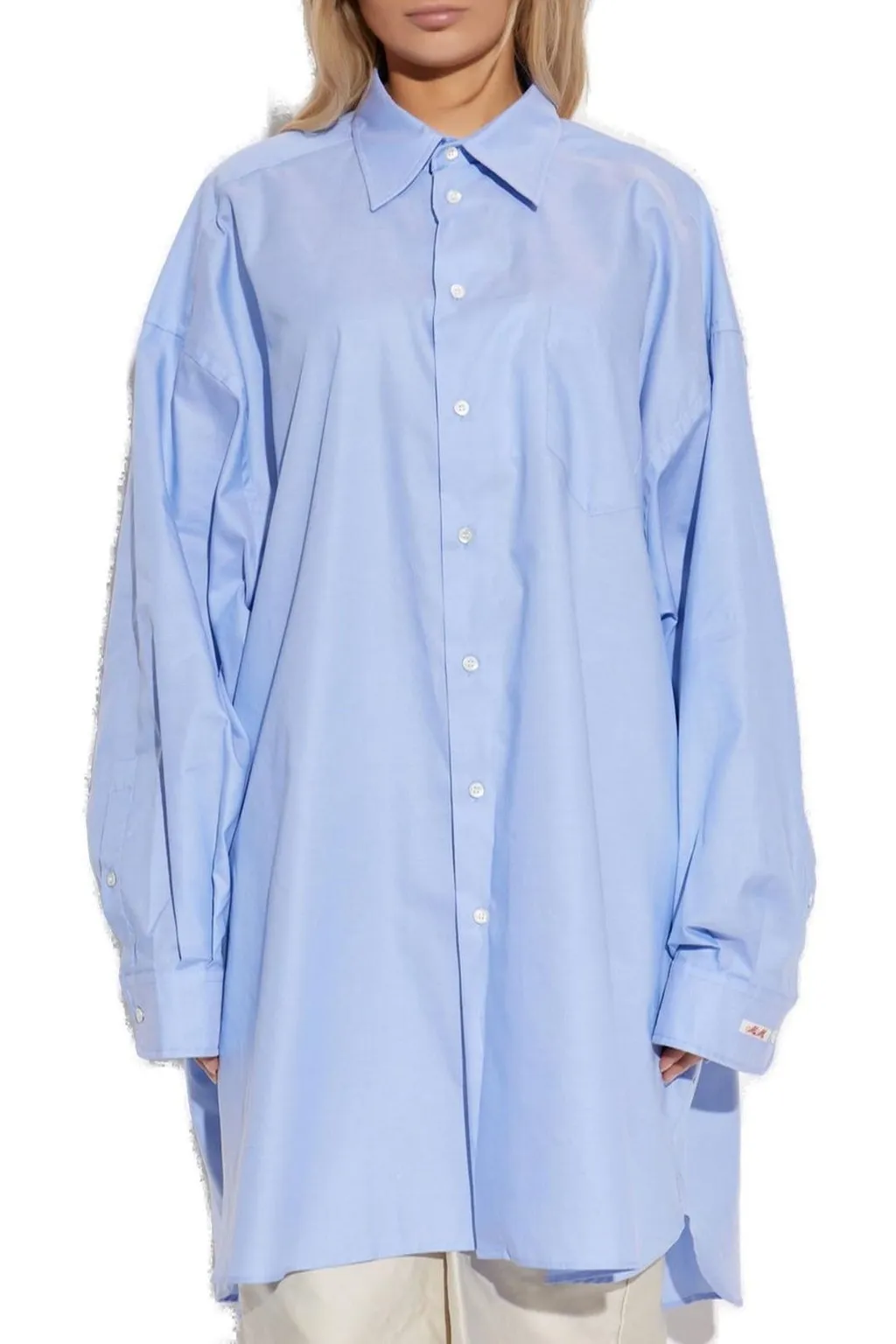 Long Shirt