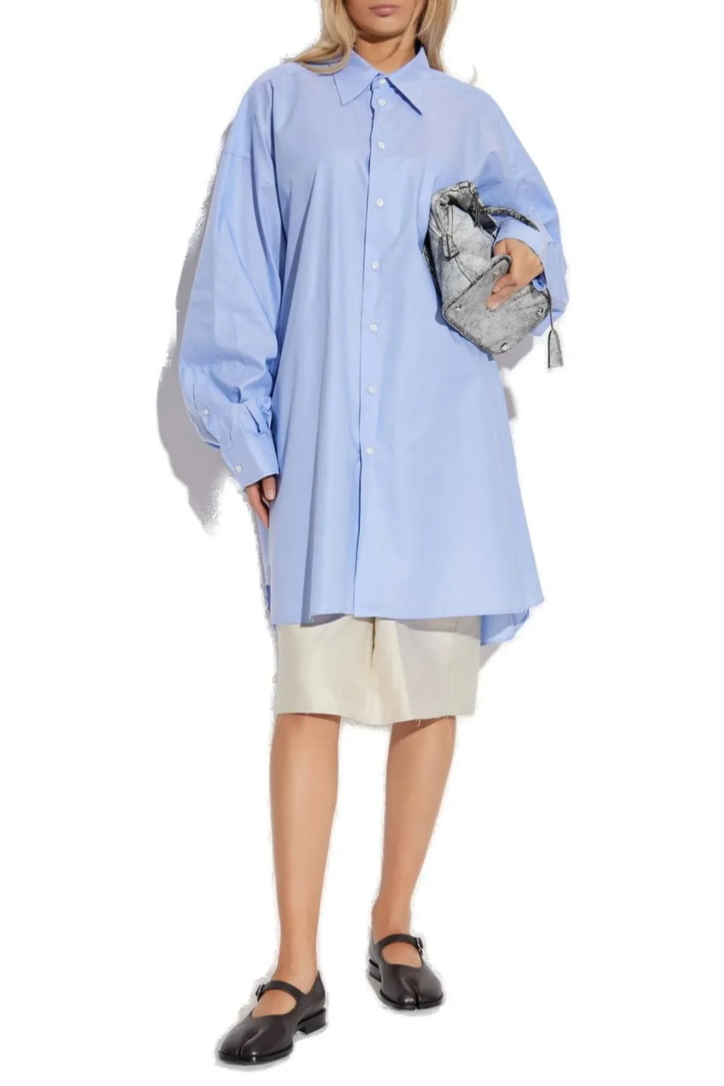 Long Shirt
