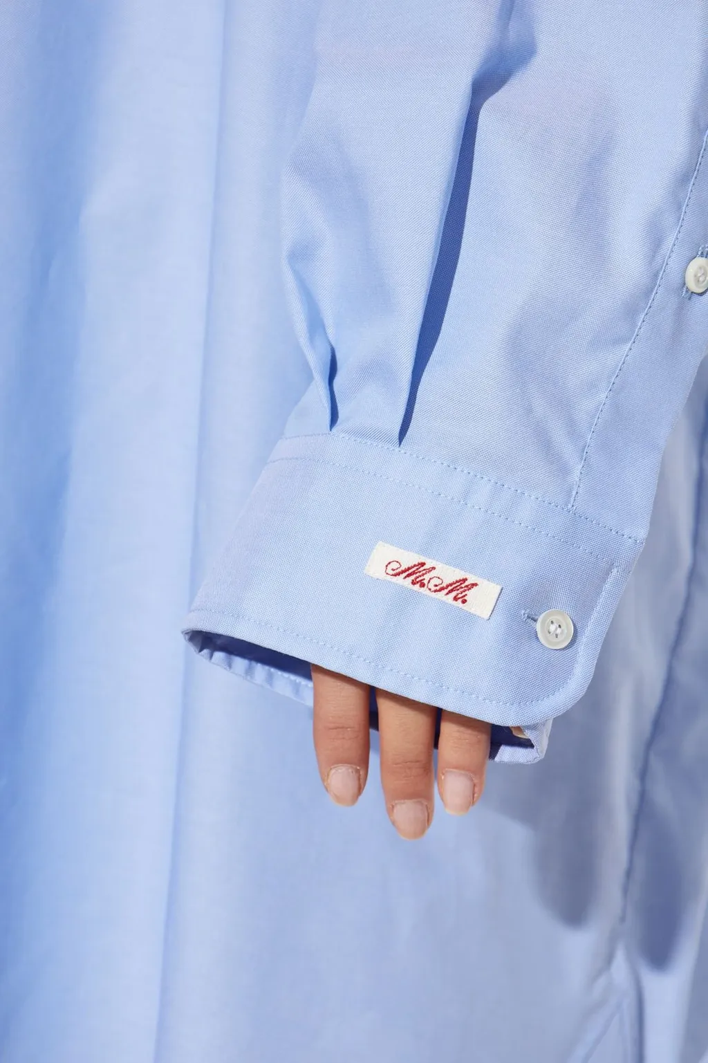 Long Shirt