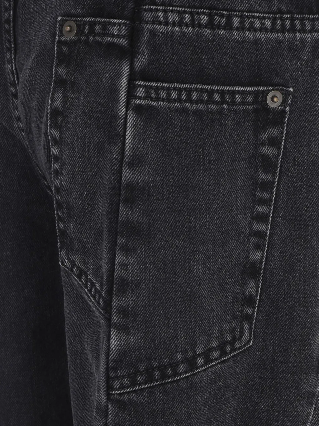 DÉCortiqué Flared Jeans