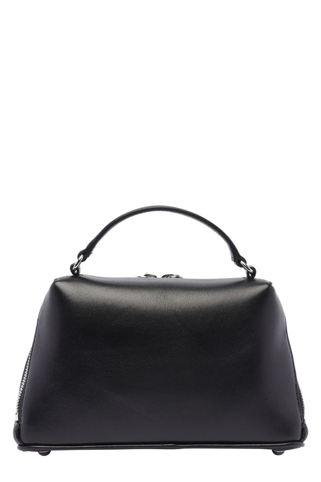 Glam Slam Trapezoid Tote Bag
