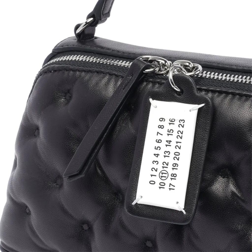 Glam Slam Trapezoid Tote Bag