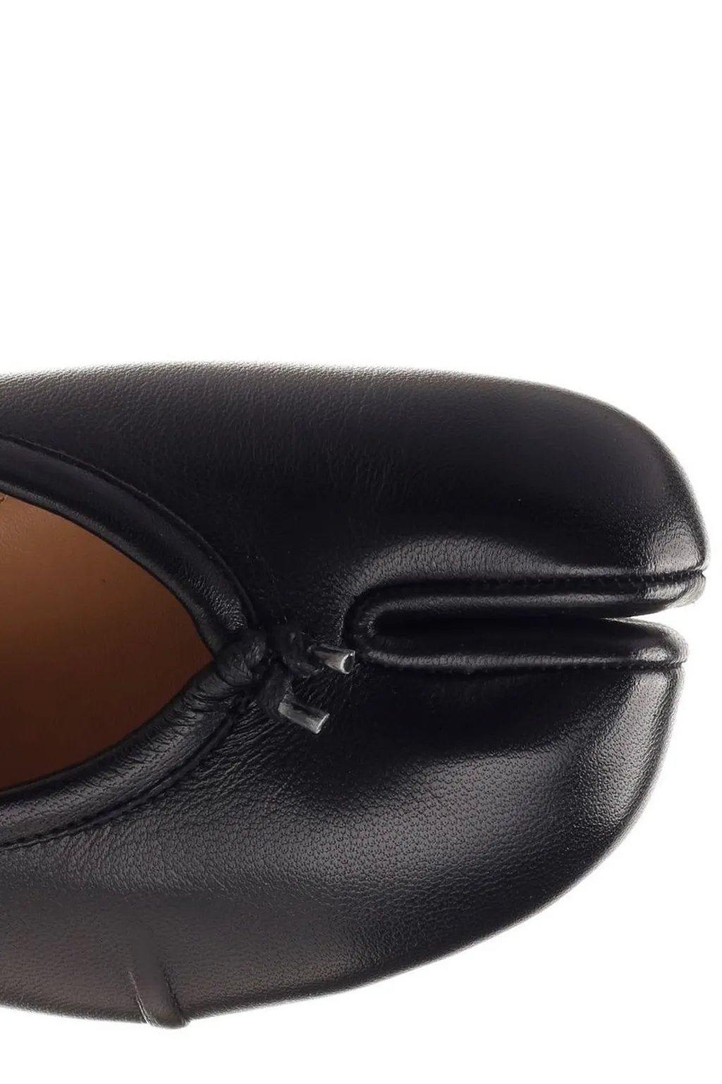 Tabi Elastic Band Ballerinas