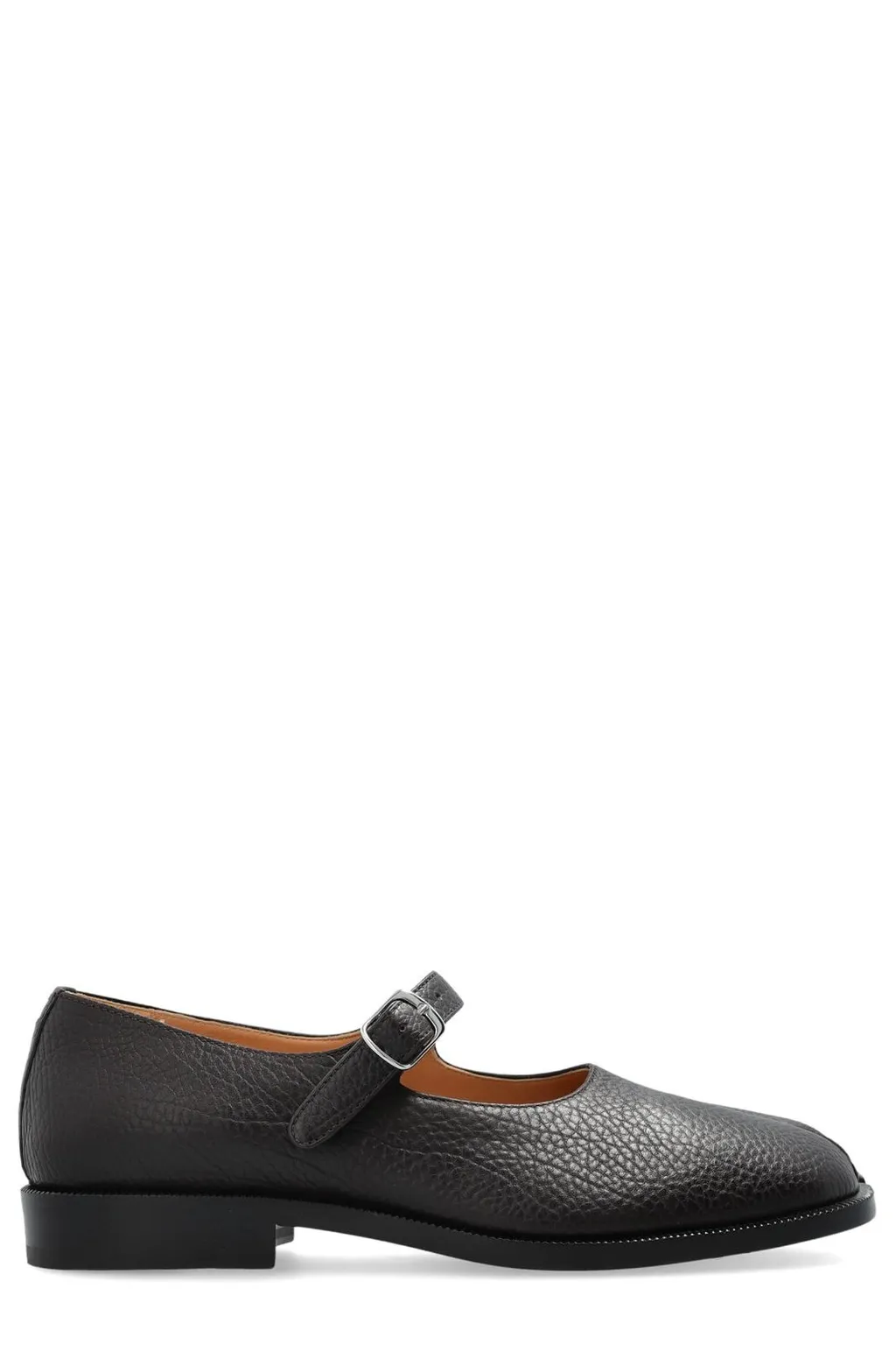 Tabi Toe Mary Janes Shoes