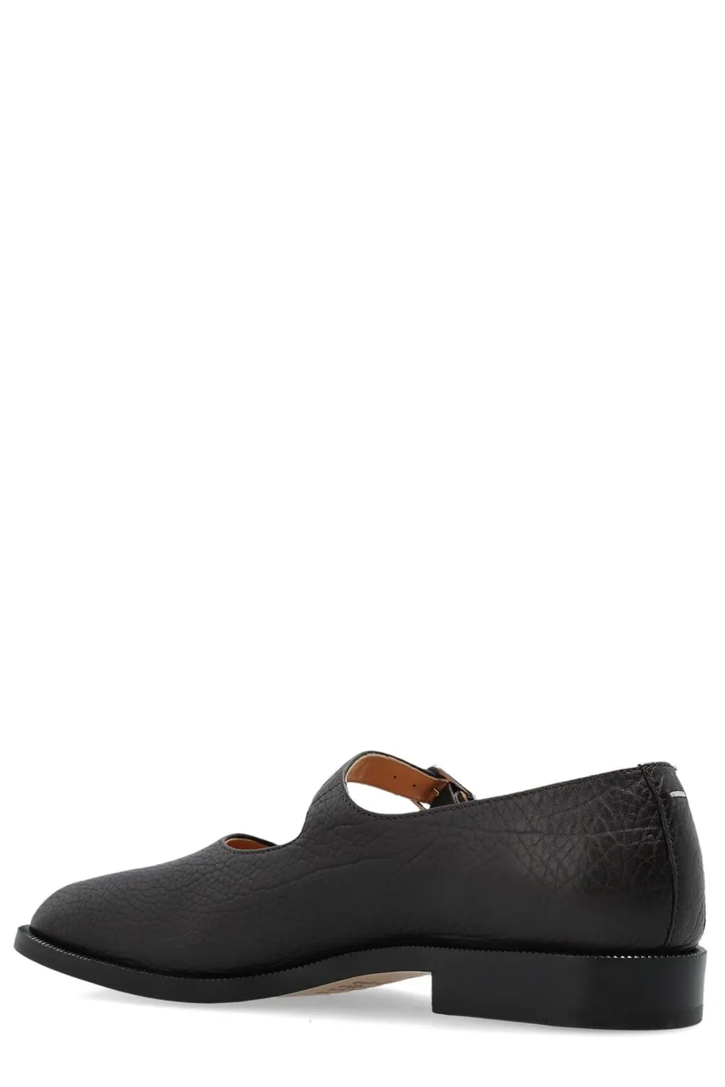 Tabi Toe Mary Janes Shoes