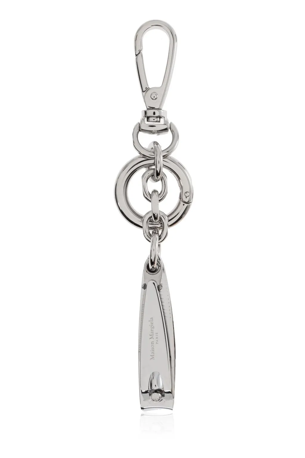 Nail Cutter Charm