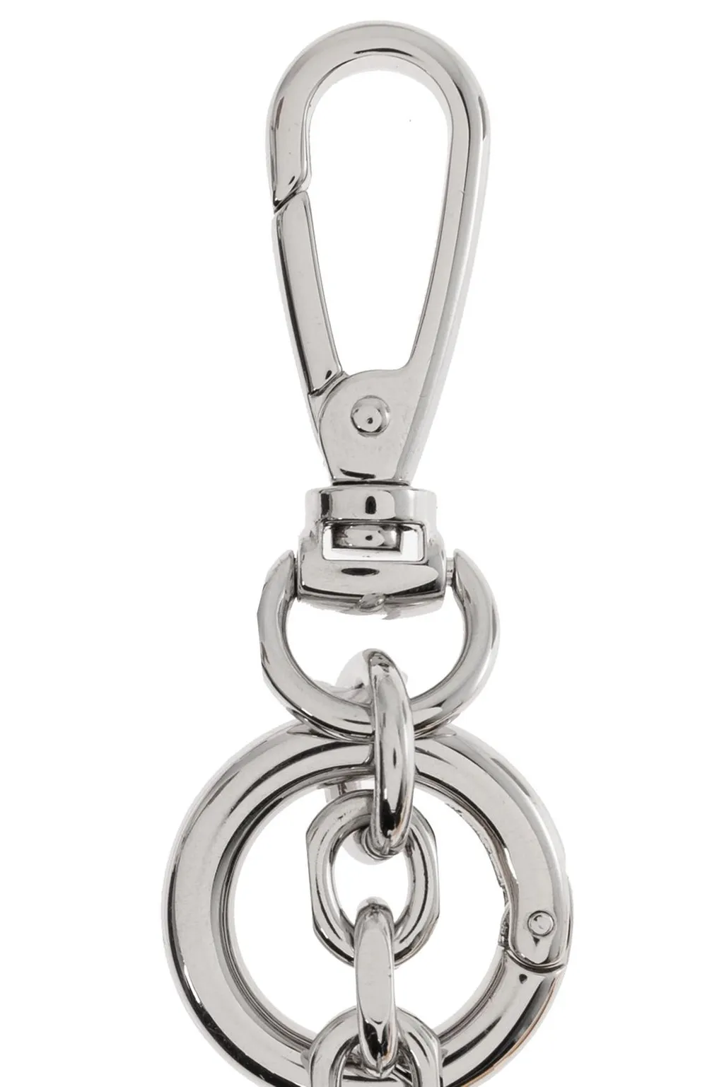 Nail Cutter Charm