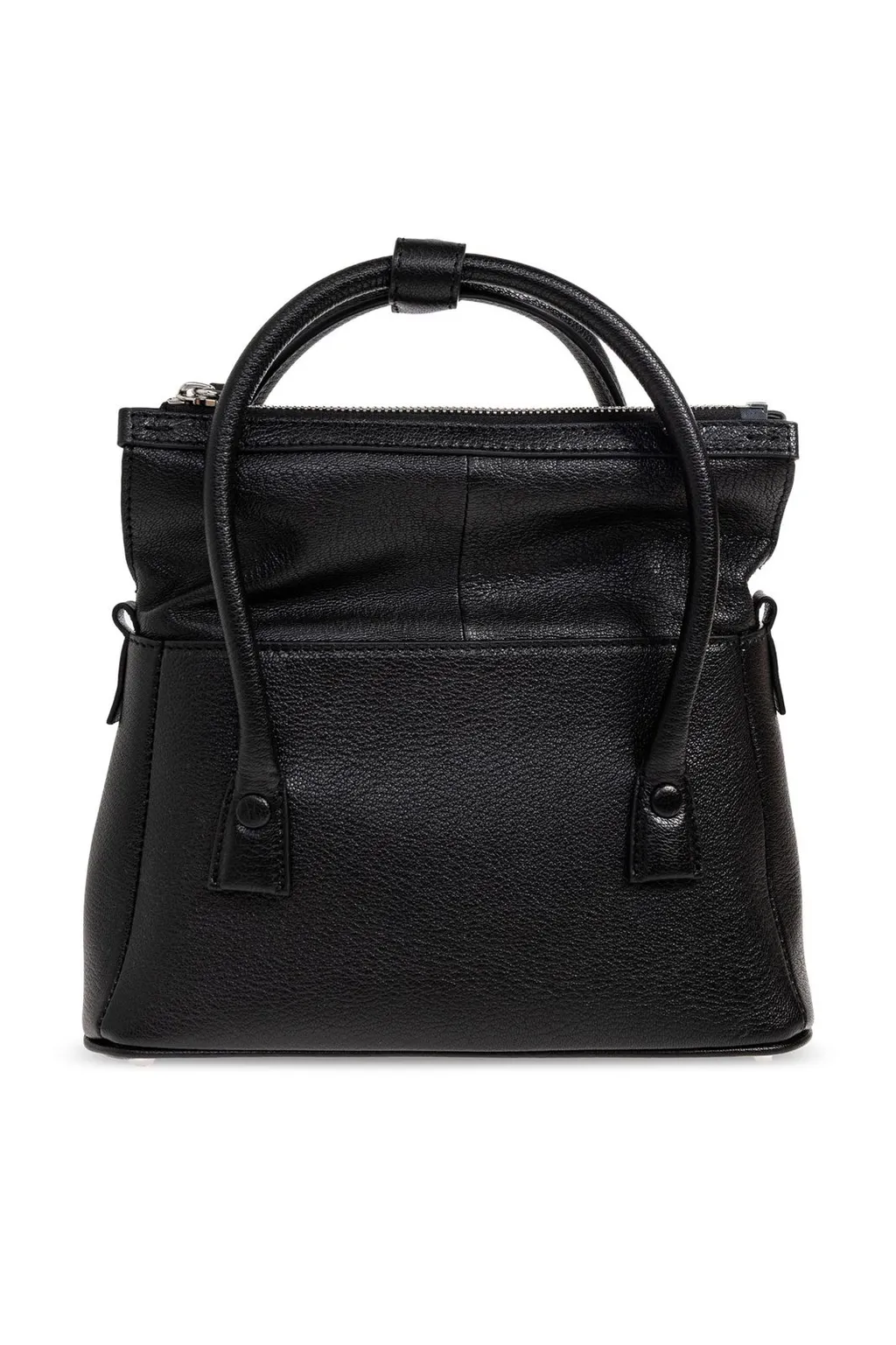 Small 5Ac East West Tote Bag