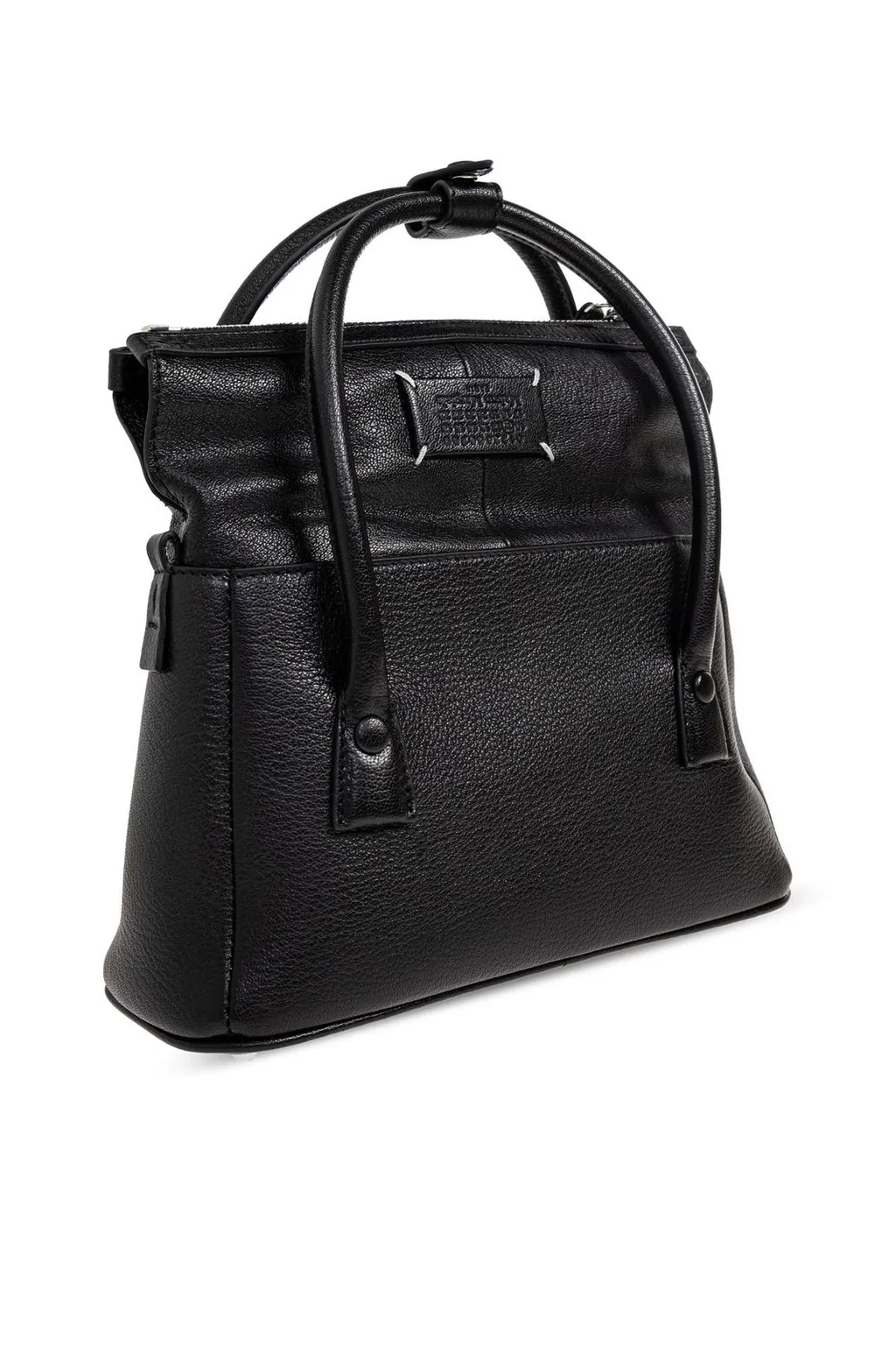 Small 5Ac East West Tote Bag