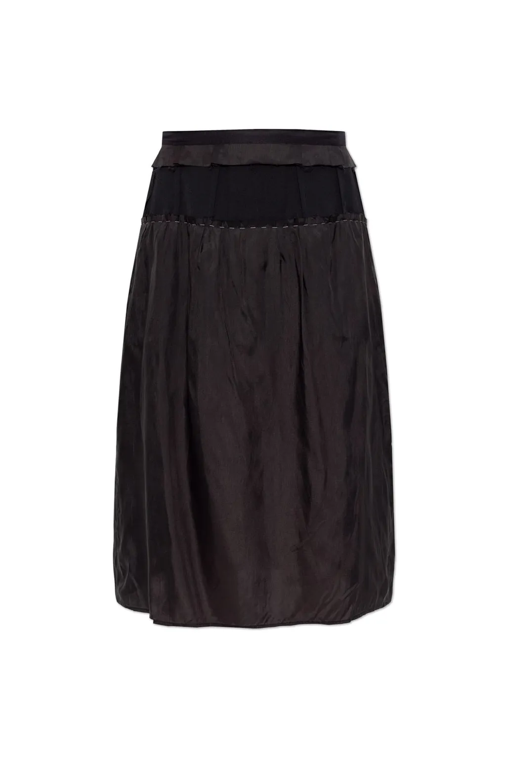 Midi Skirt