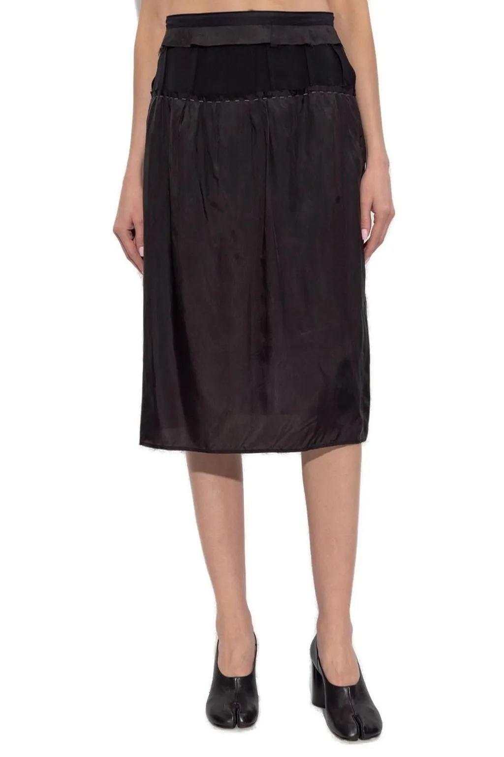 Midi Skirt