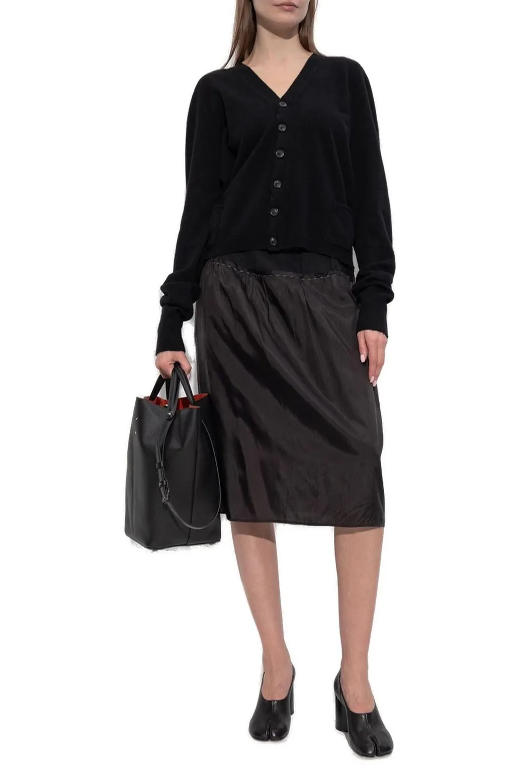 Midi Skirt
