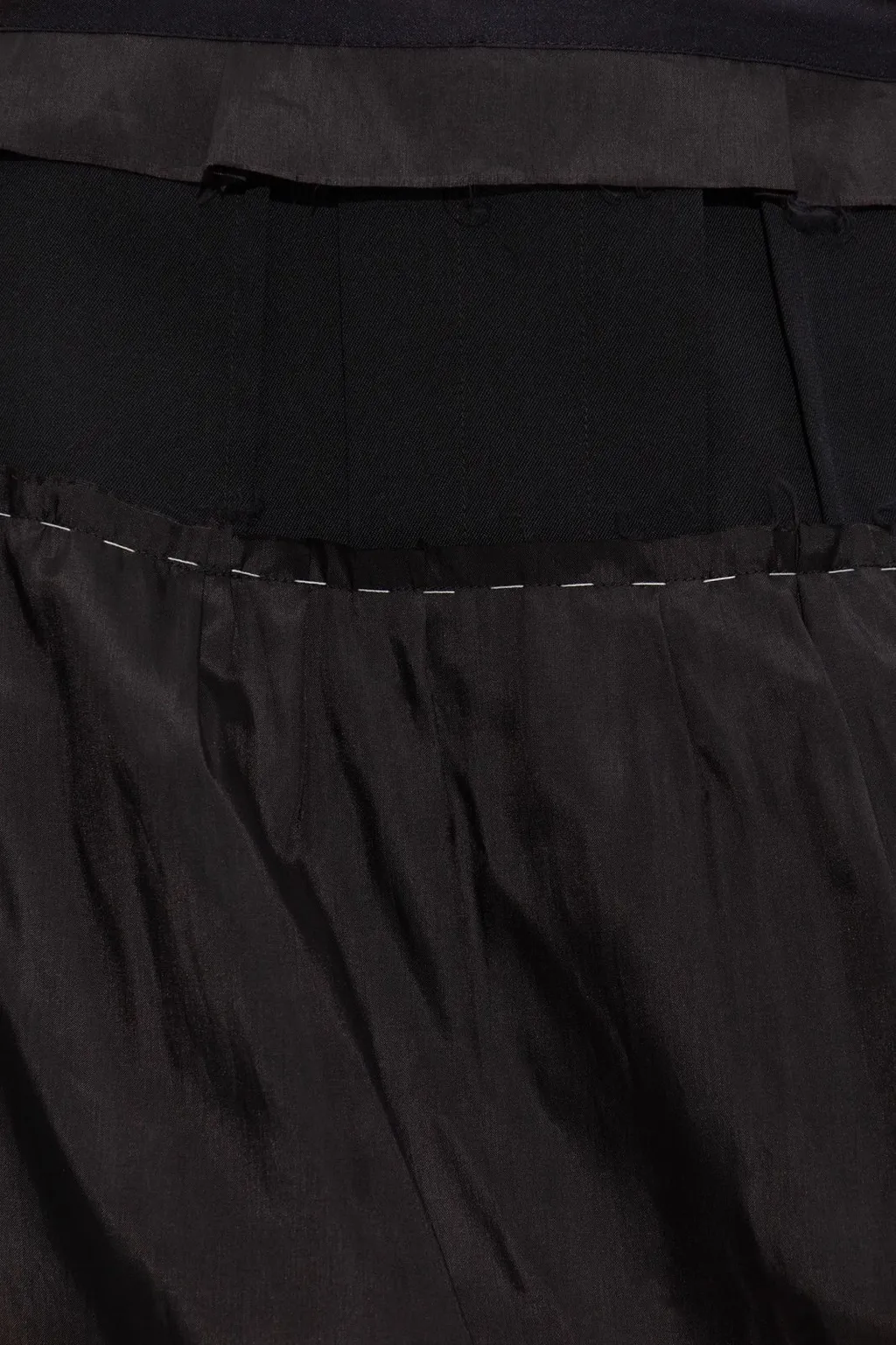 Midi Skirt