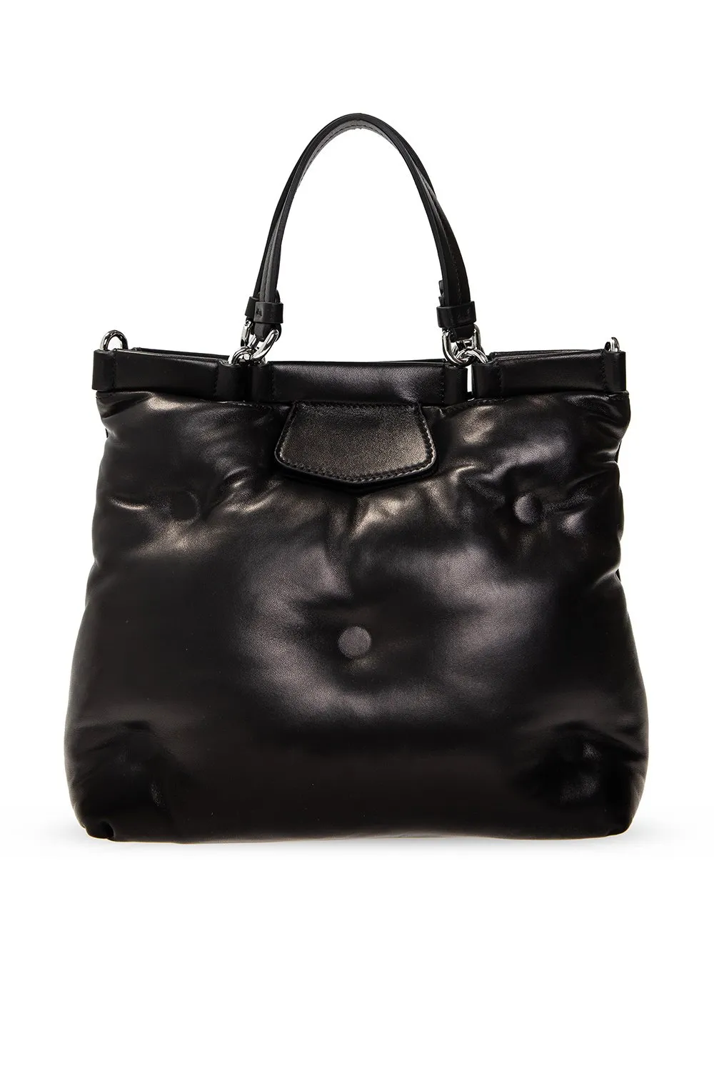 Glam Slam Small Tote Bag