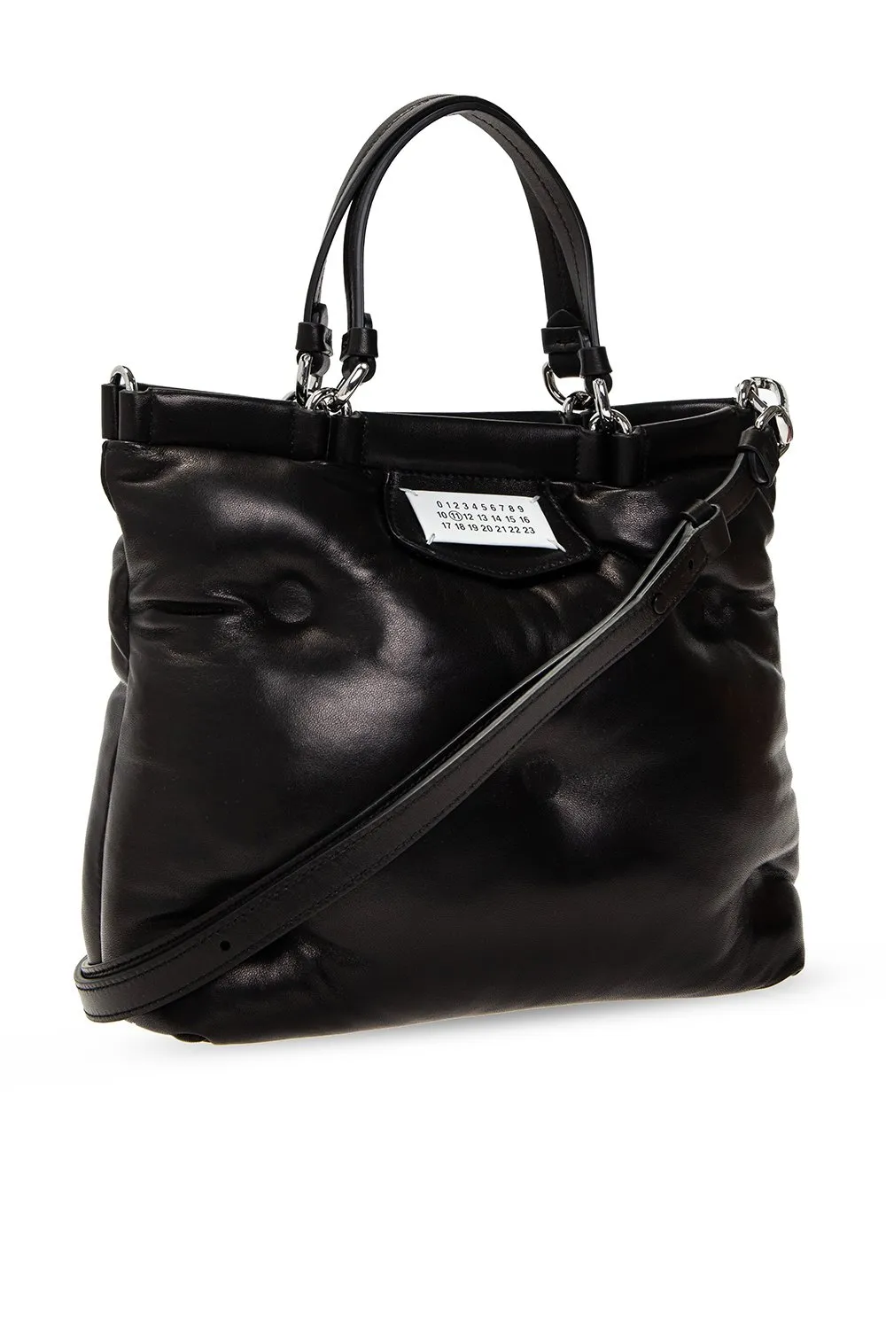 Glam Slam Small Tote Bag