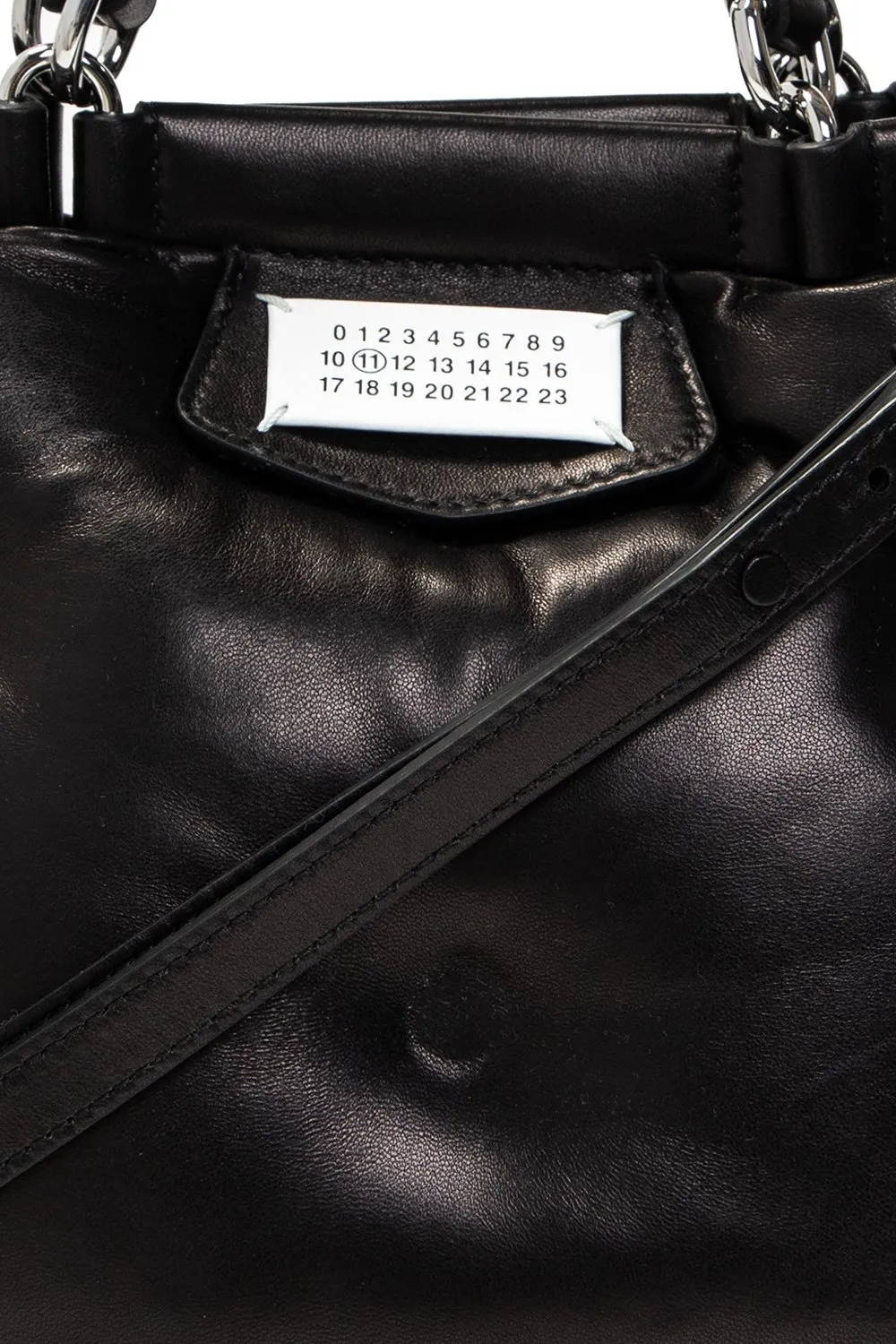 Glam Slam Small Tote Bag
